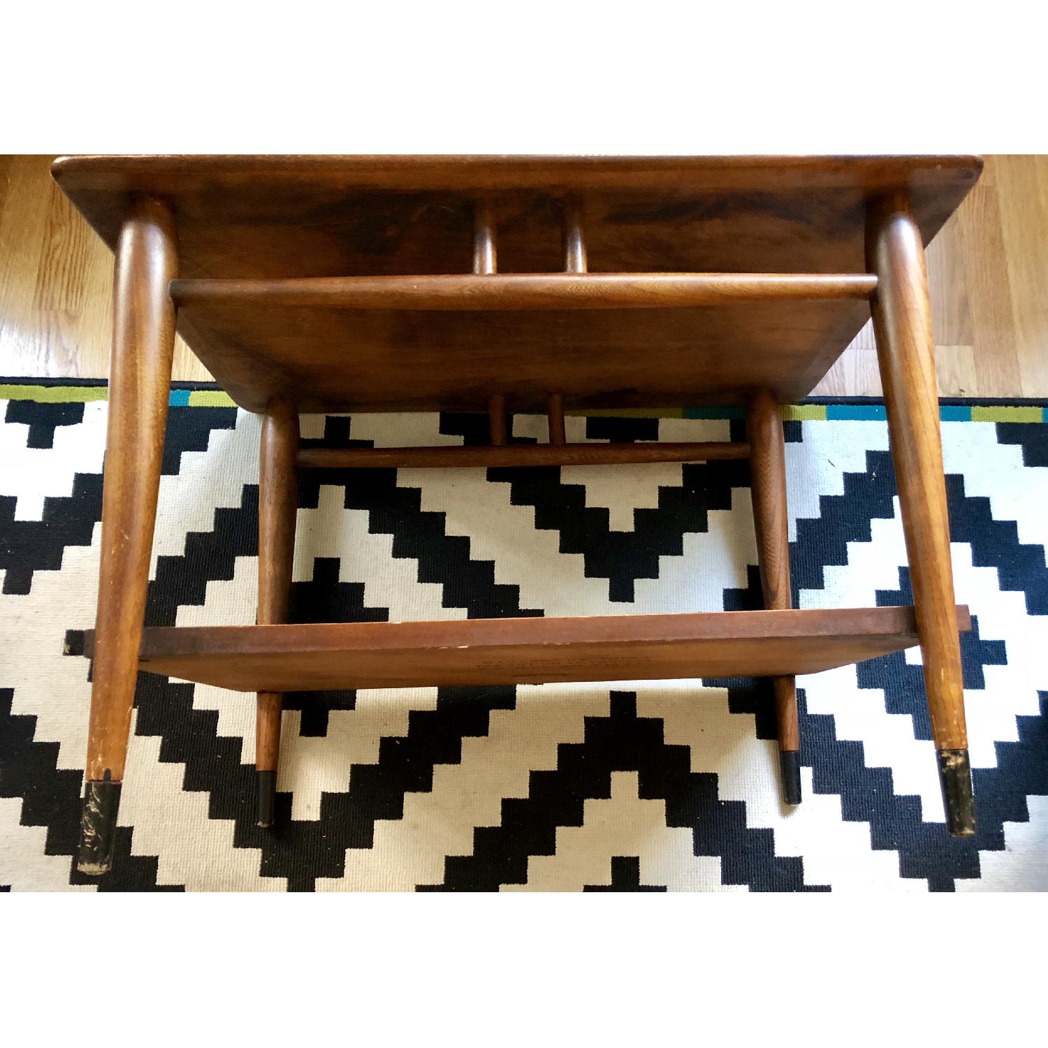 Lane Alta Vista Modern Mid-Century End Tables - image-2