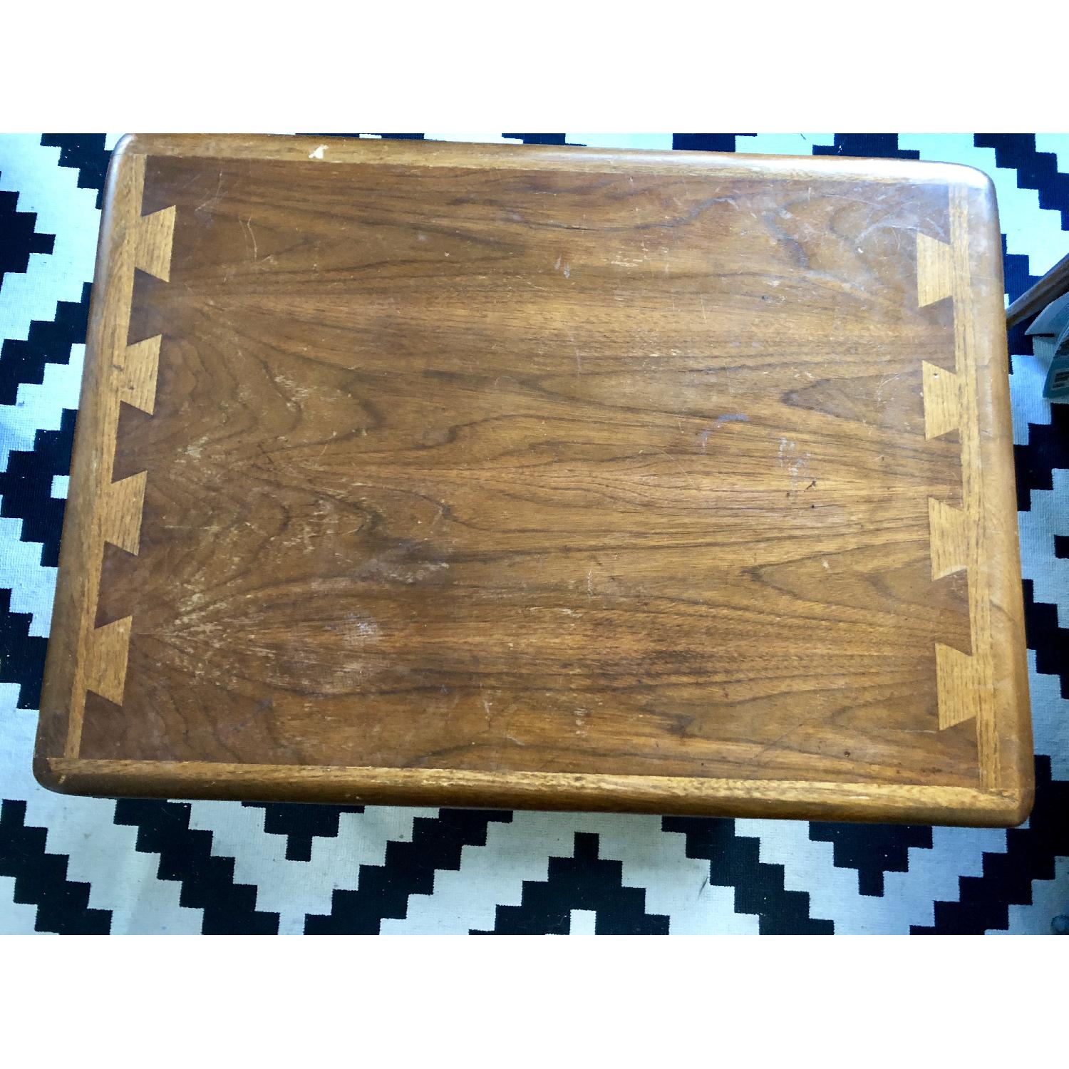 Lane Alta Vista Modern Mid-Century End Tables - image-3