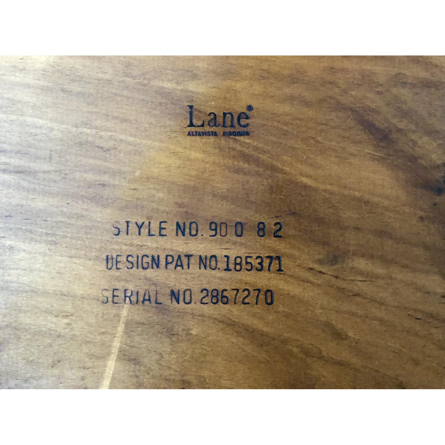 Lane Alta Vista Modern Mid-Century End Tables - image-4