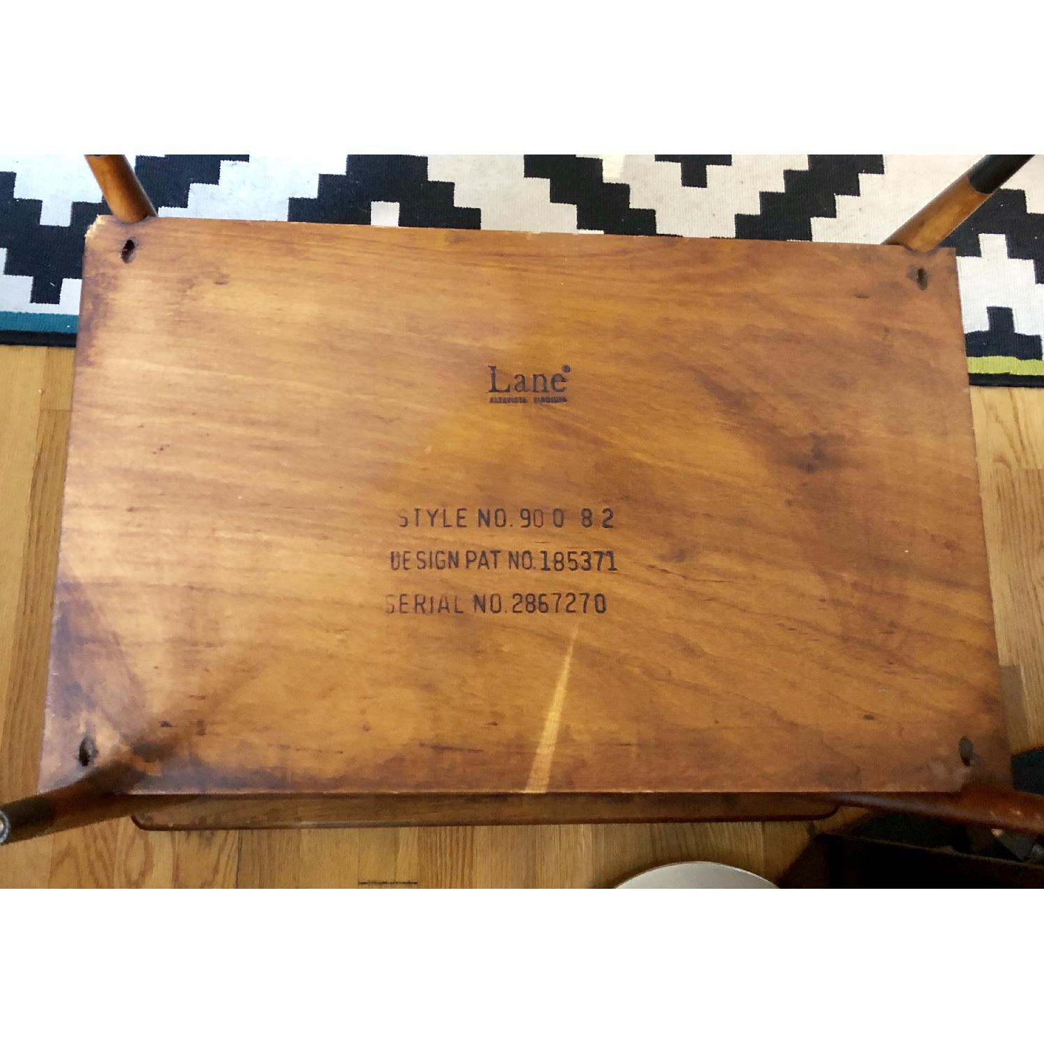 Lane Alta Vista Modern Mid-Century End Tables - image-5