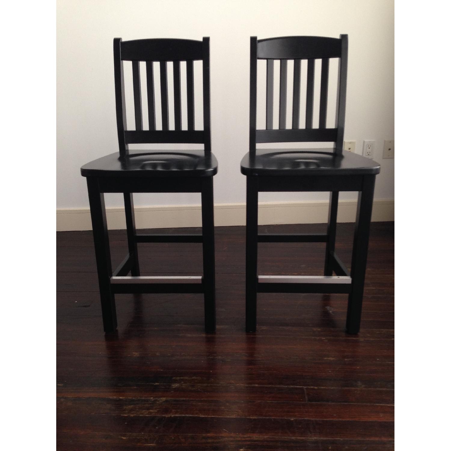 Holsag Bulldog Barstools - image-1