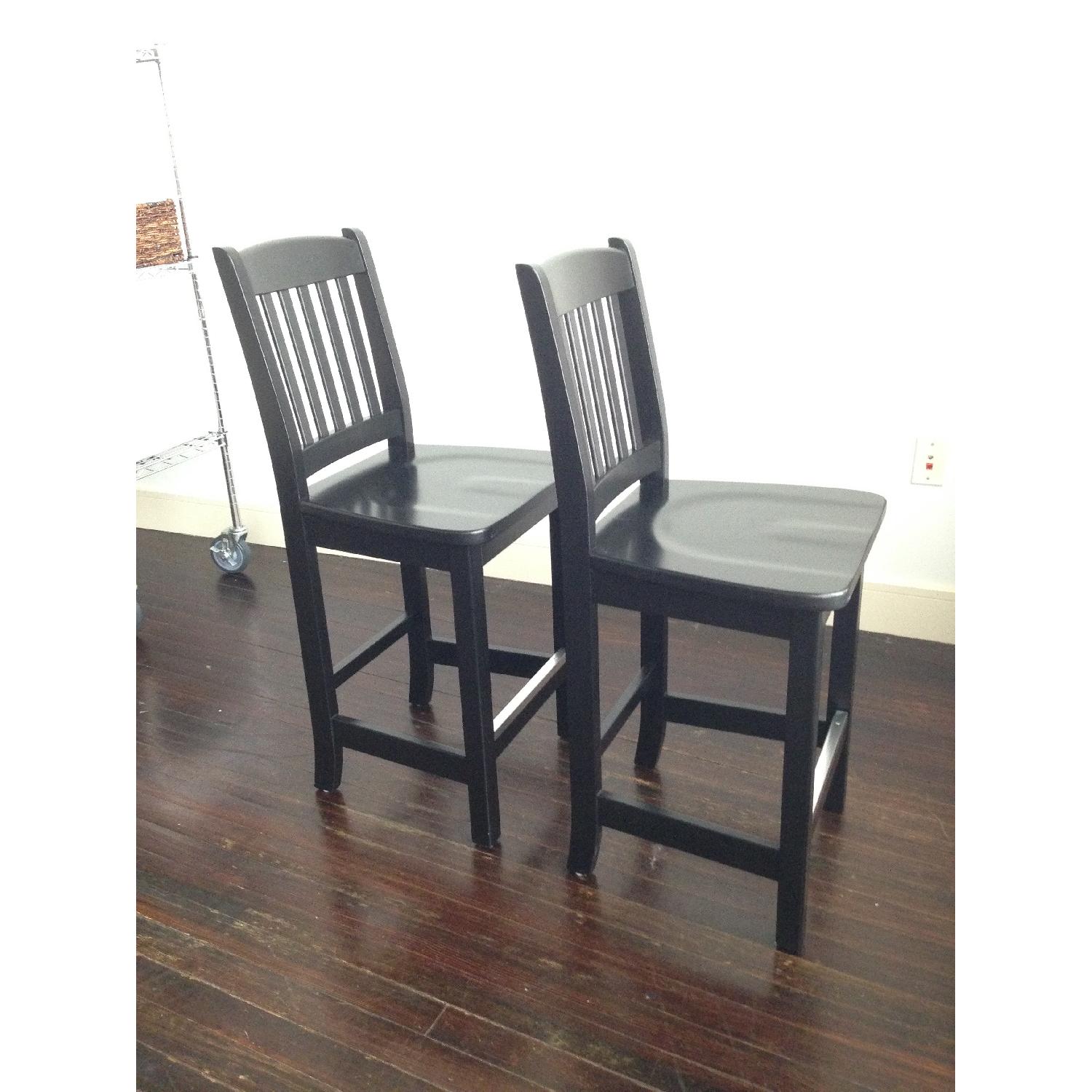 Holsag Bulldog Barstools - image-2