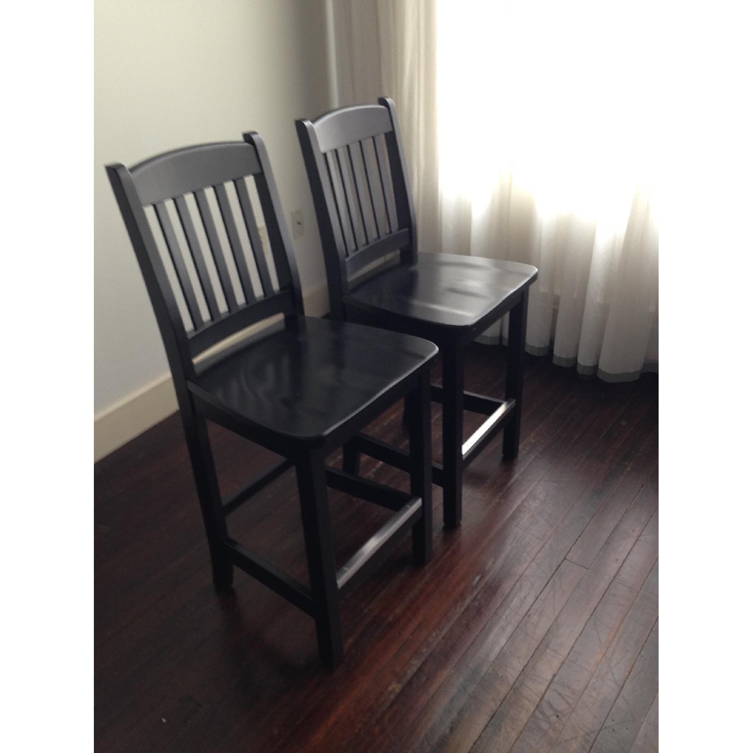 Holsag Bulldog Barstools - image-3