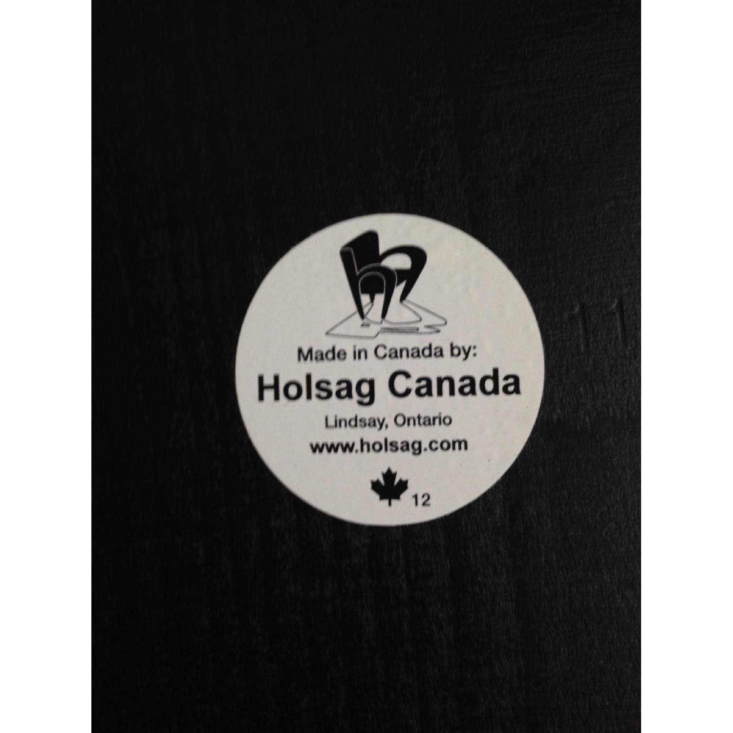 Holsag Bulldog Barstools - image-5