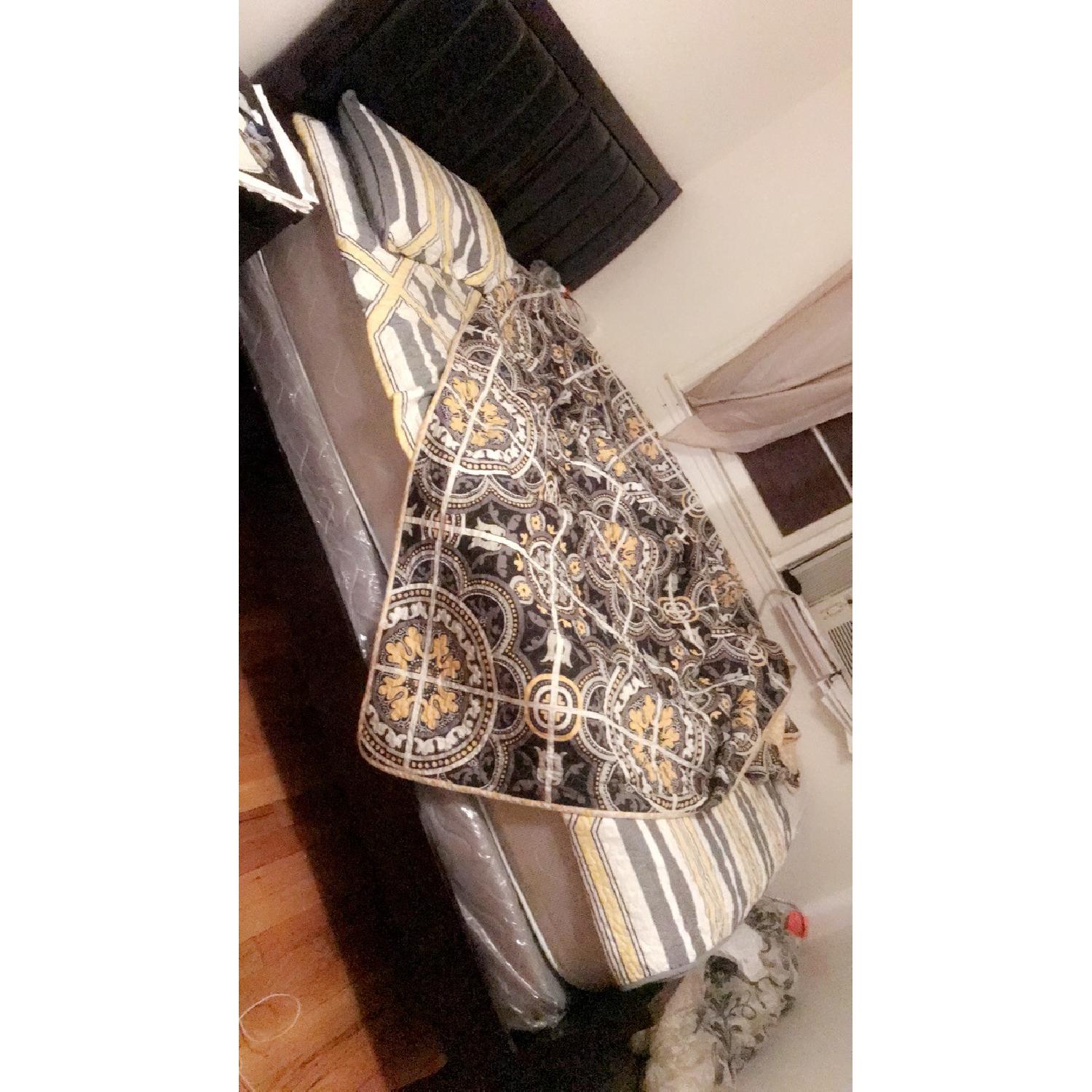 Home Depot Full Size Bed Frame - image-2