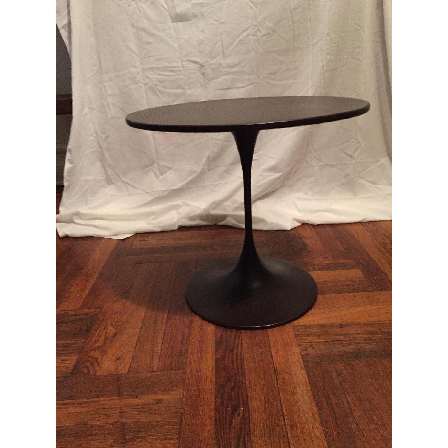 Pier 1 Side Table - image-1