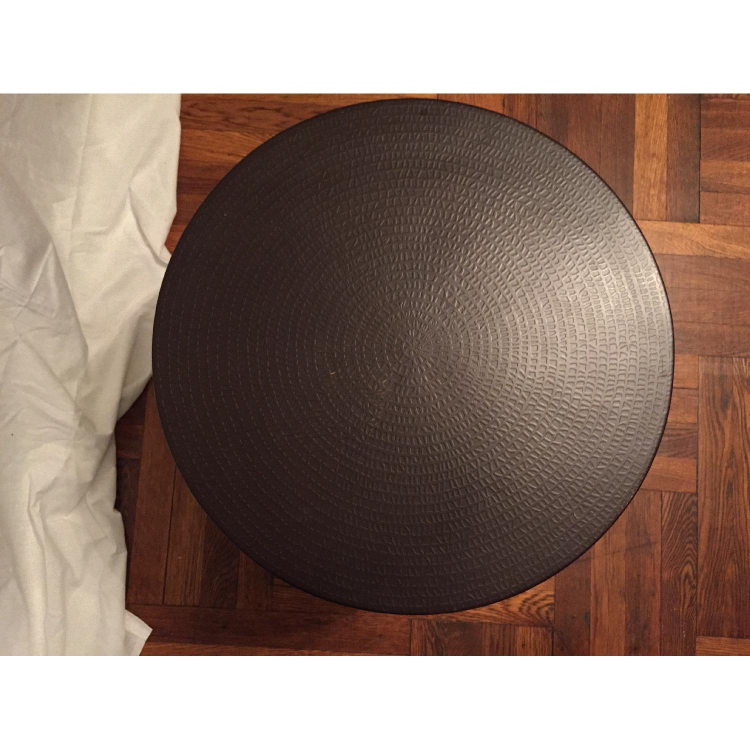 Pier 1 Side Table - image-2