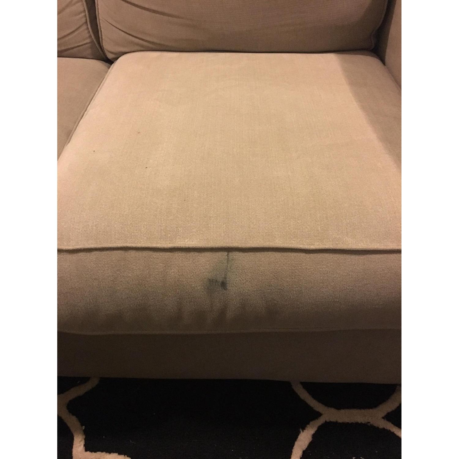 Ashley's Alenya Sofa in Quartz - image-2