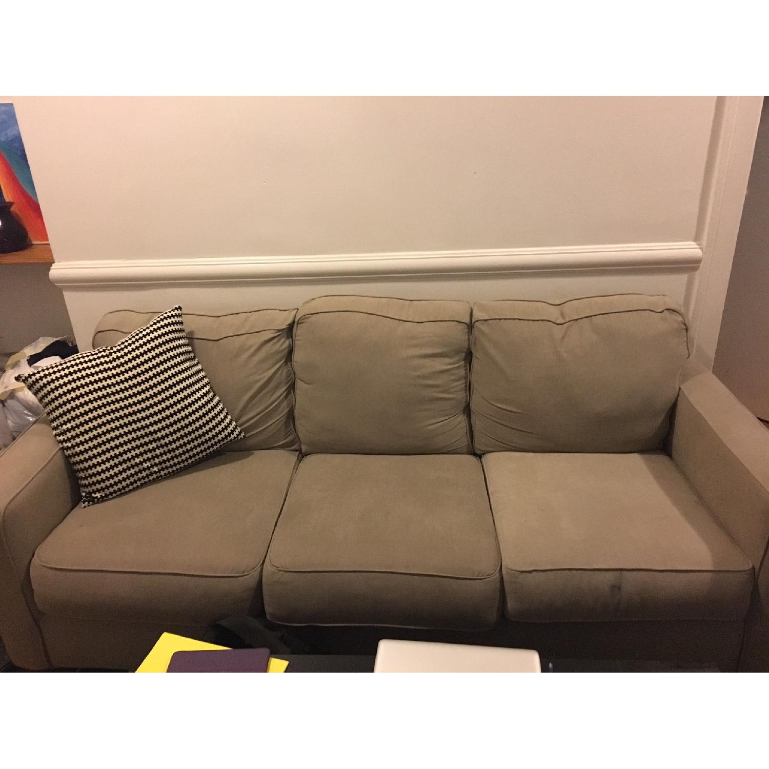 Ashley's Alenya Sofa in Quartz - image-3