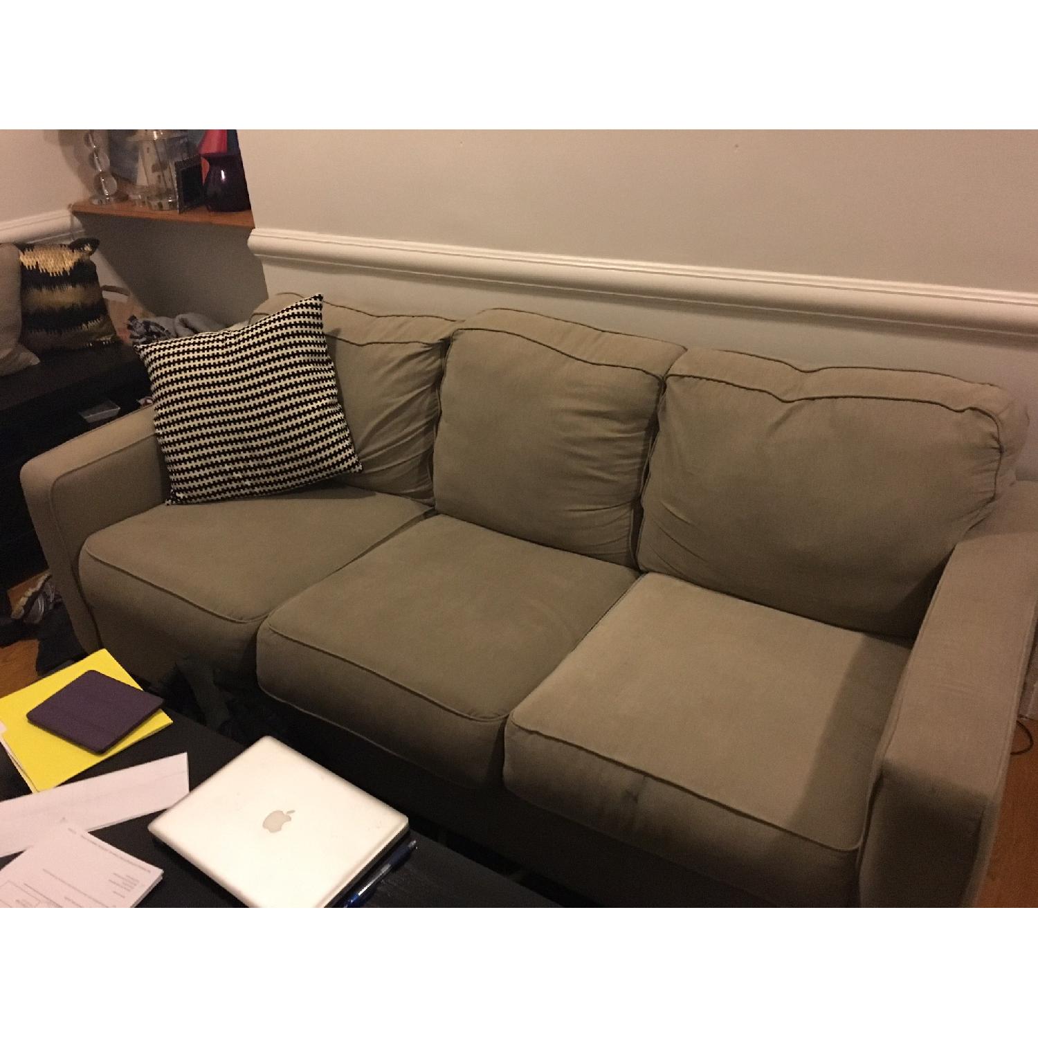 Ashley's Alenya Sofa in Quartz - image-4