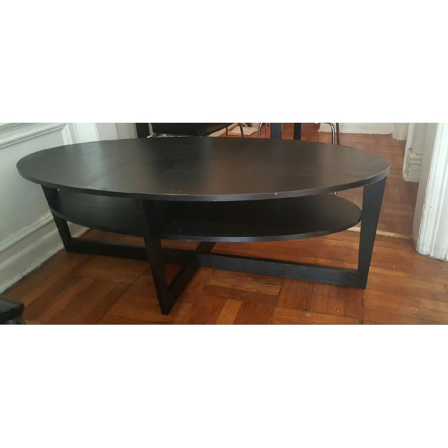 Ikea Coffee Table - image-2