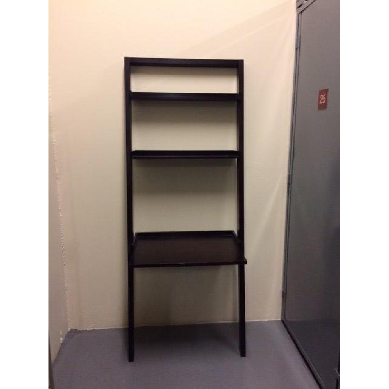 Crate & Barrel Desk - image-1