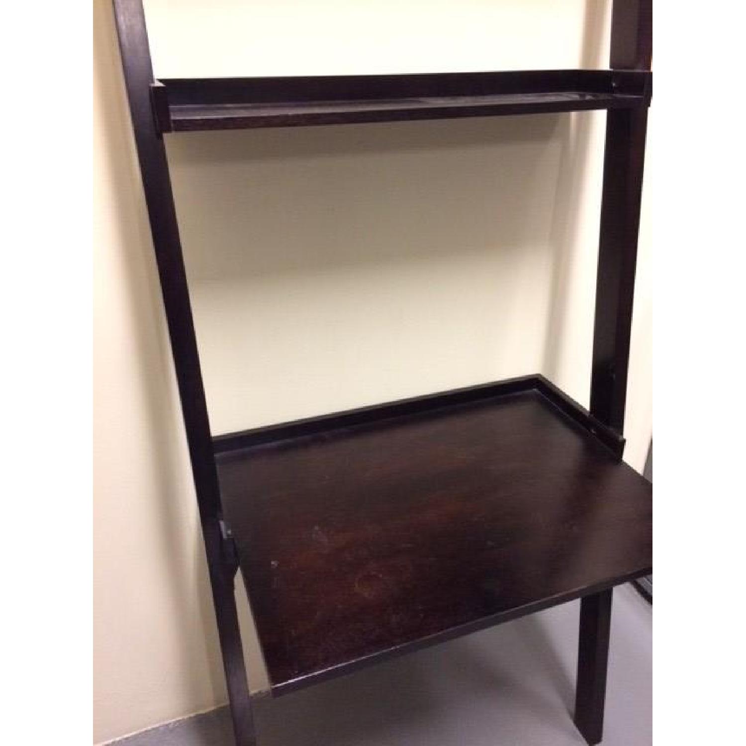 Crate & Barrel Desk - image-2