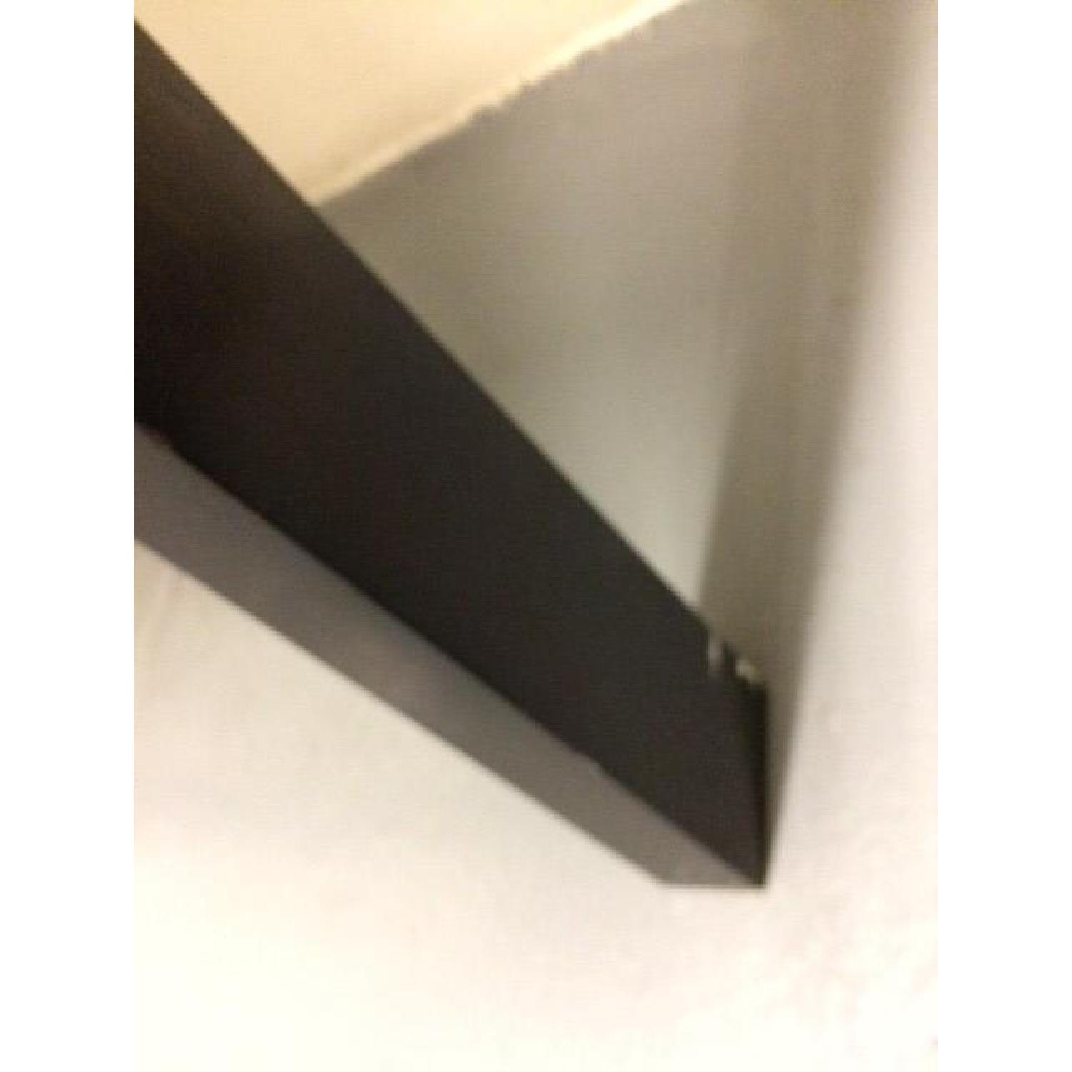 Crate & Barrel Desk - image-3