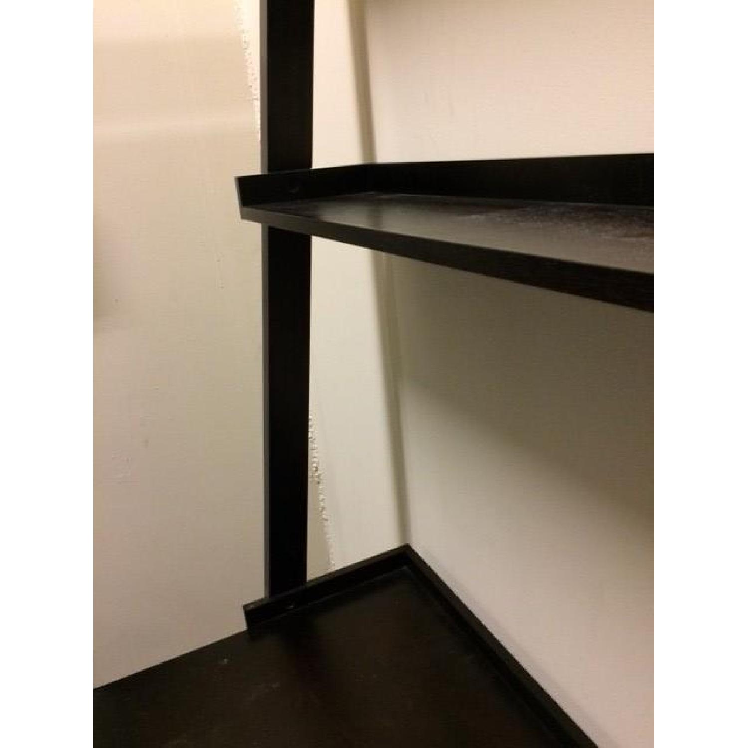 Crate & Barrel Desk - image-4