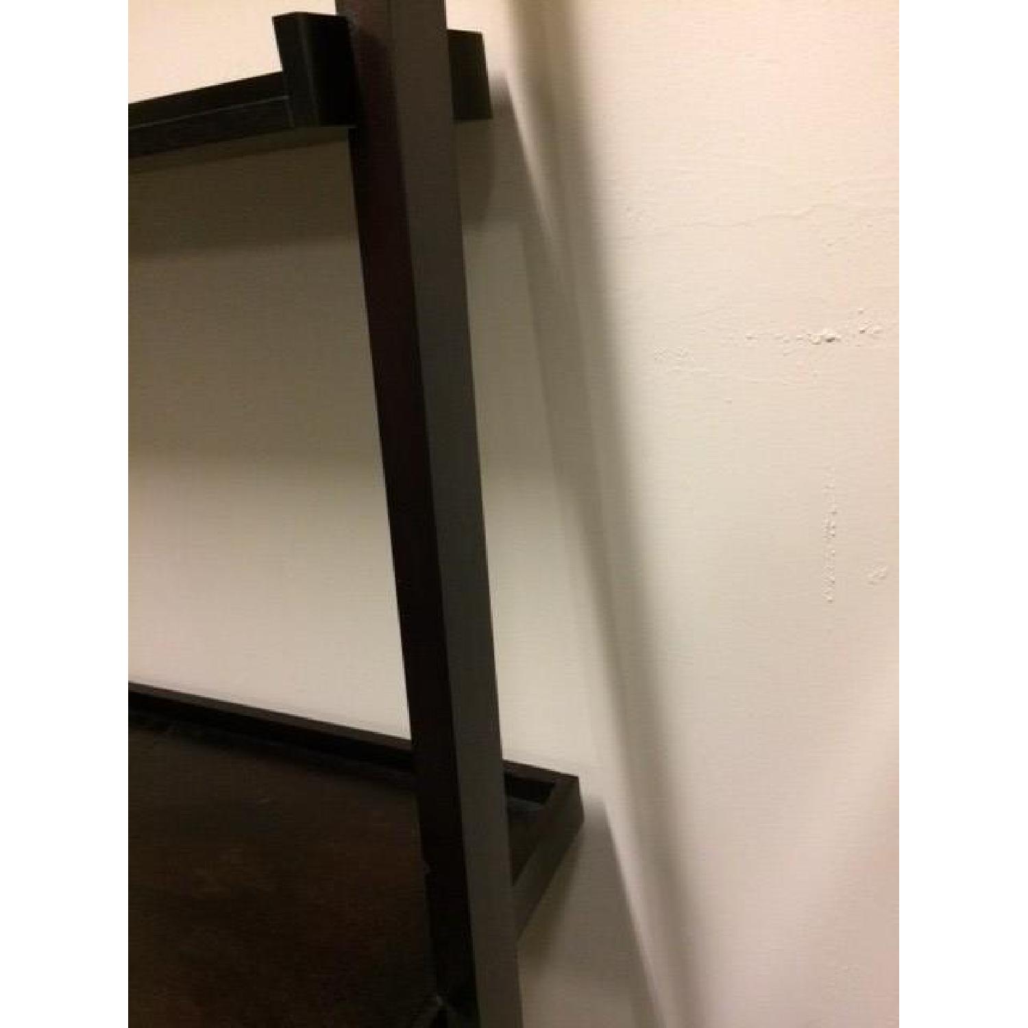 Crate & Barrel Desk - image-5