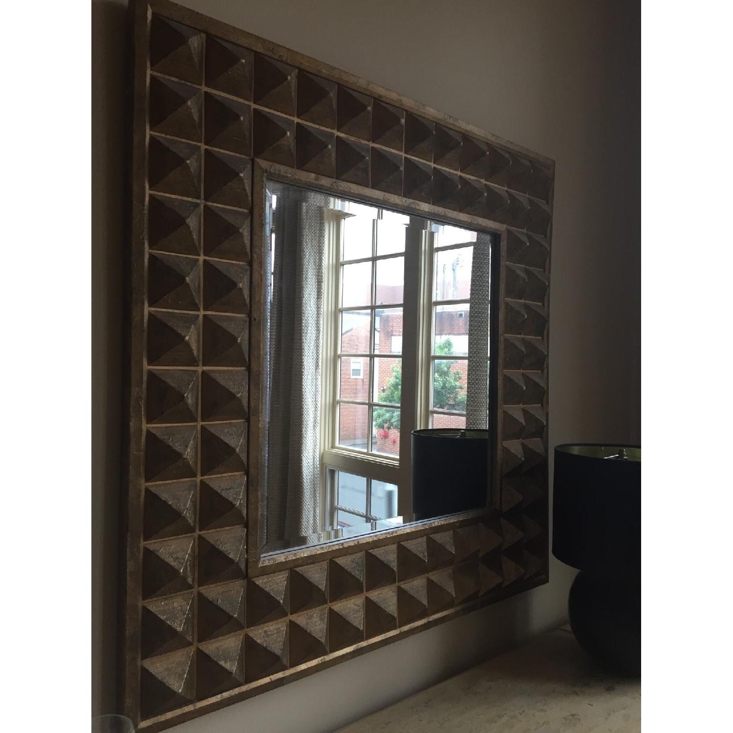 Swaim Decorative Wall Mirror - image-1