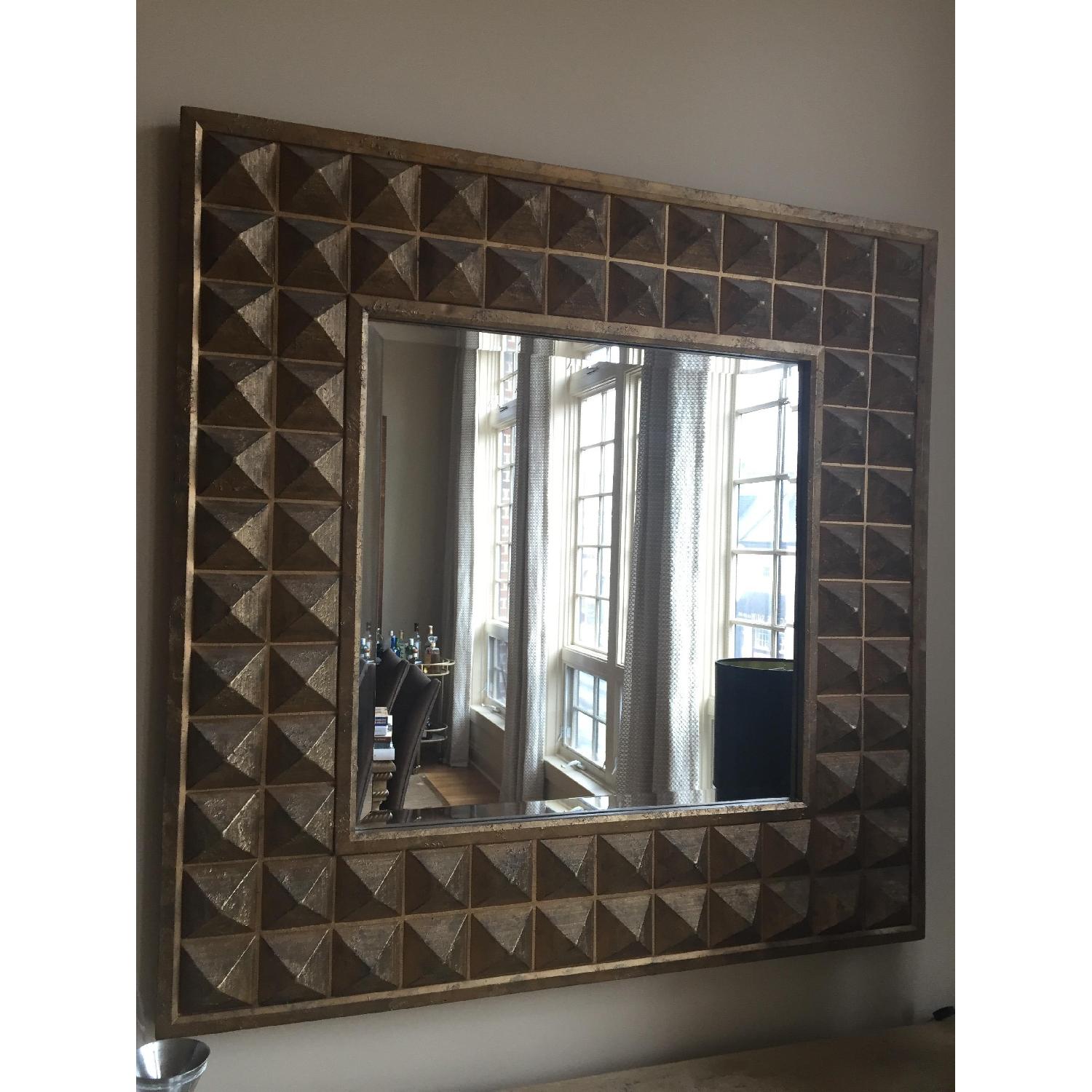 Swaim Decorative Wall Mirror - image-4