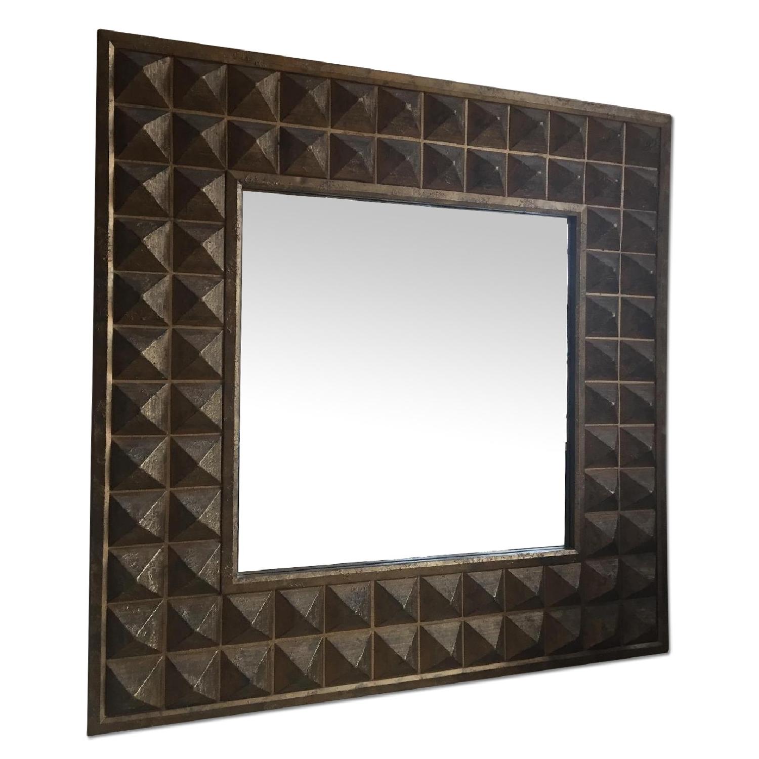 Swaim Decorative Wall Mirror - image-0