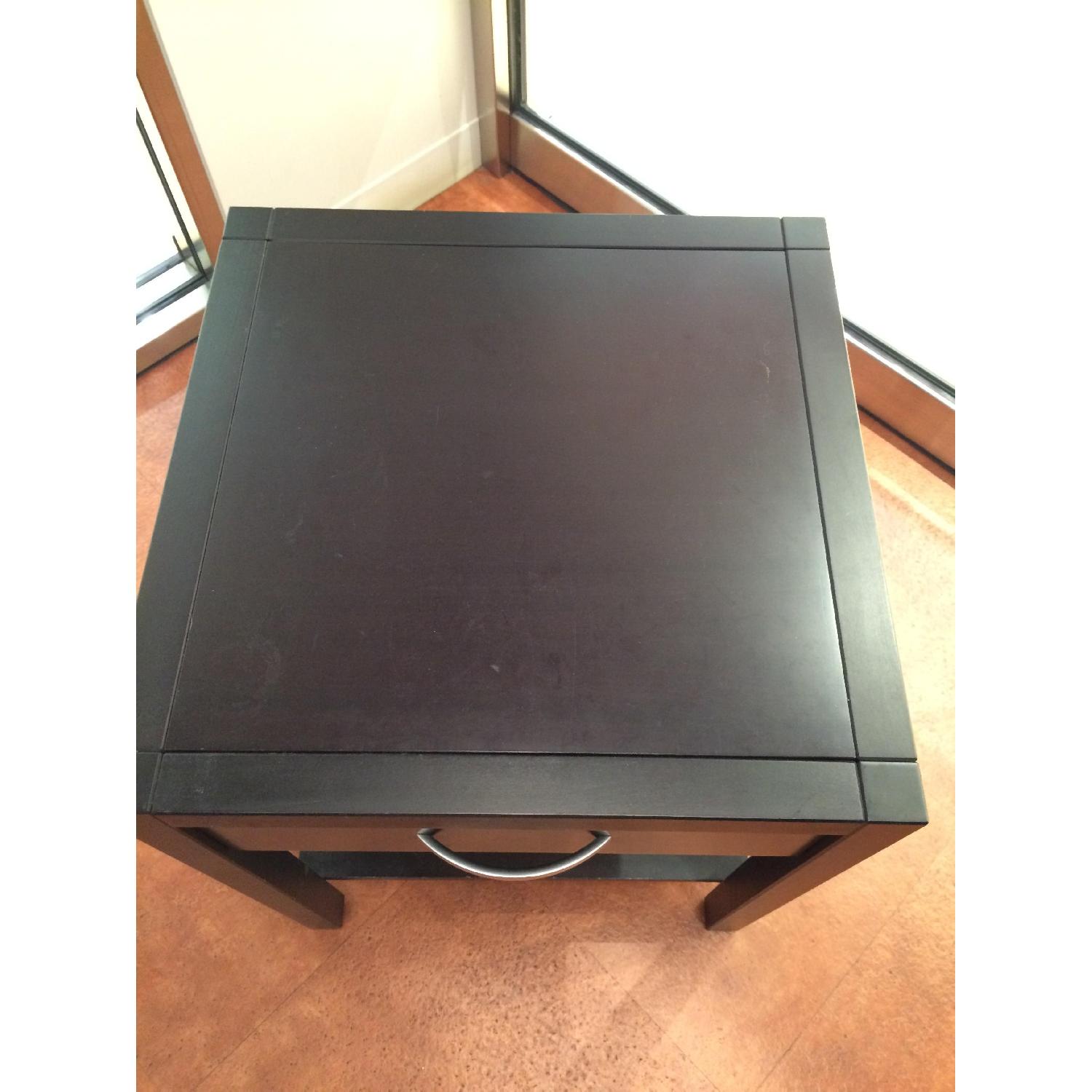 BoConcept Nightstand - image-1