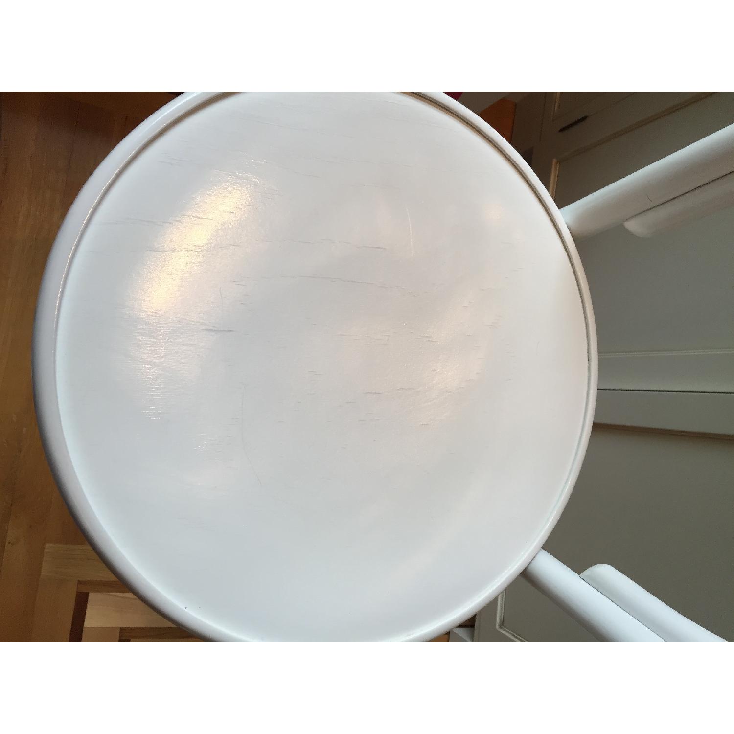 Design Within Reach Era Barstools - Set of 3 - image-1