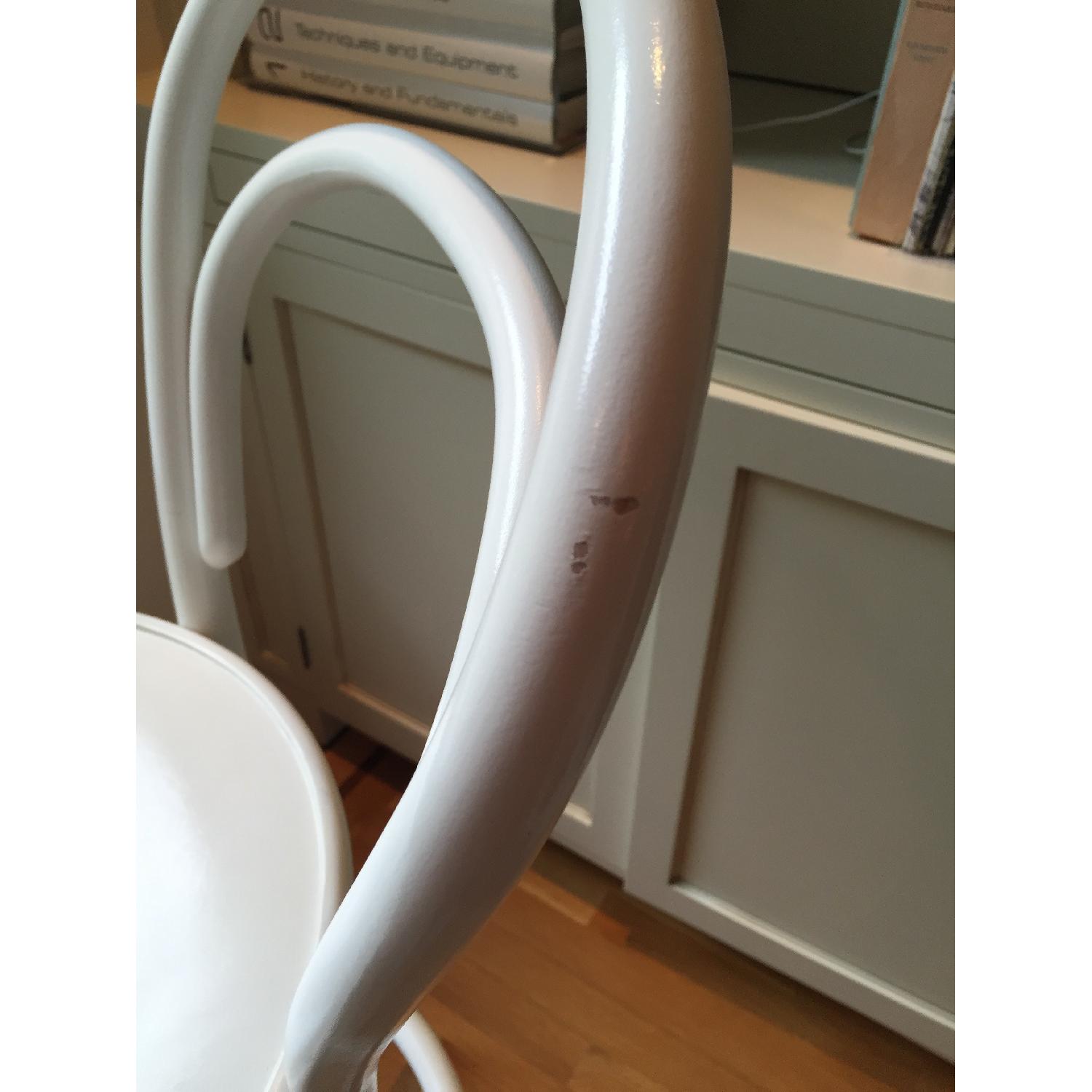 Design Within Reach Era Barstools - Set of 3 - image-3