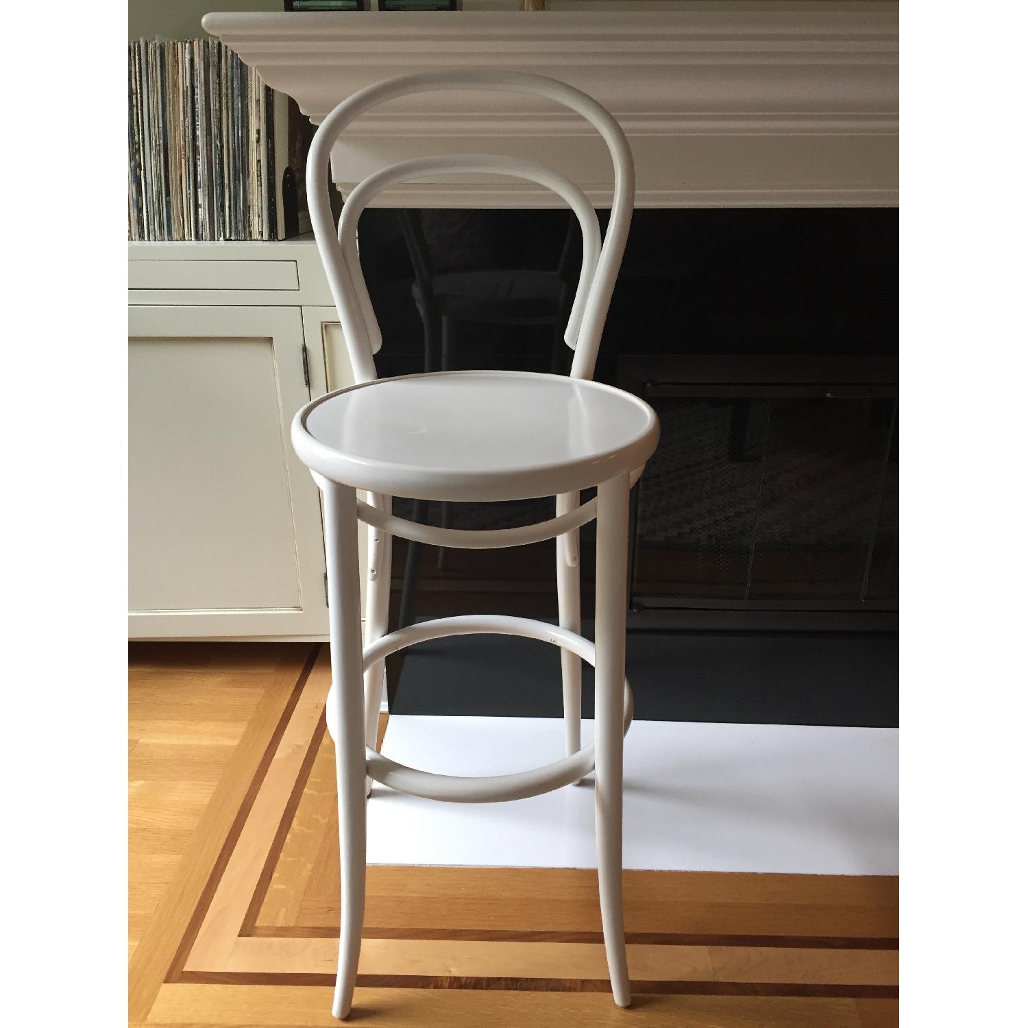 Design Within Reach Era Barstools - Set of 3 - image-8