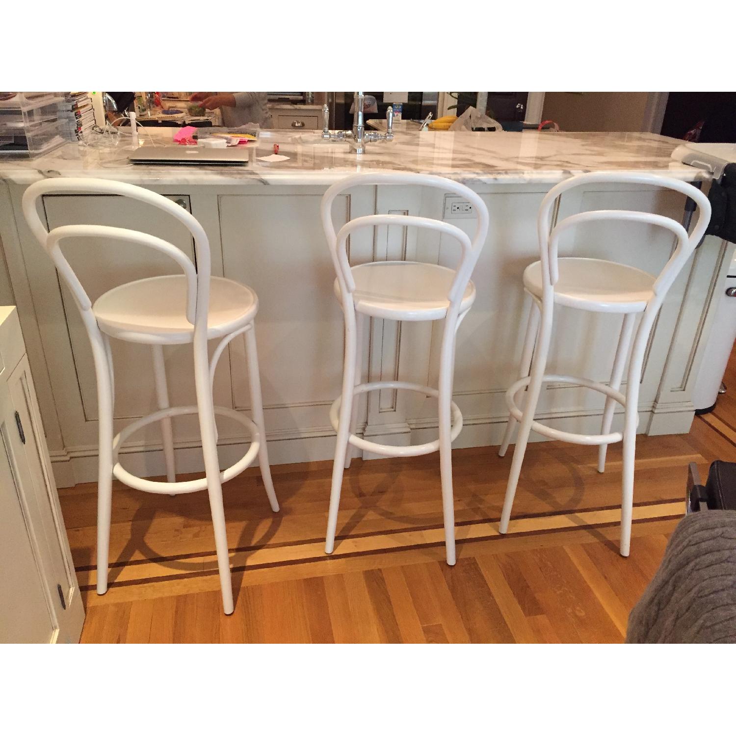 Design Within Reach Era Barstools - Set of 3 - image-9