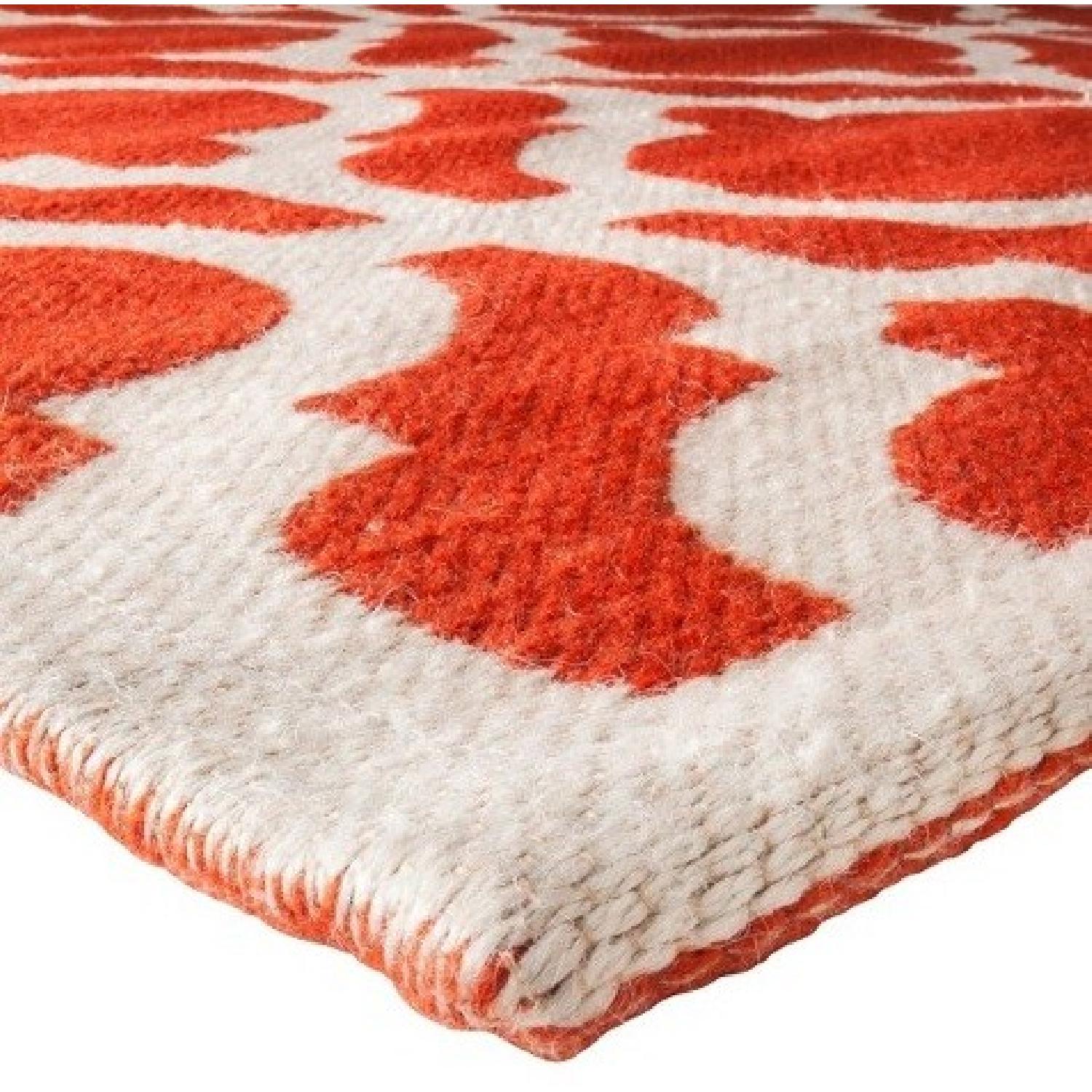 Threshold Indoor Outdoor Flatweave Area Rug - image-2