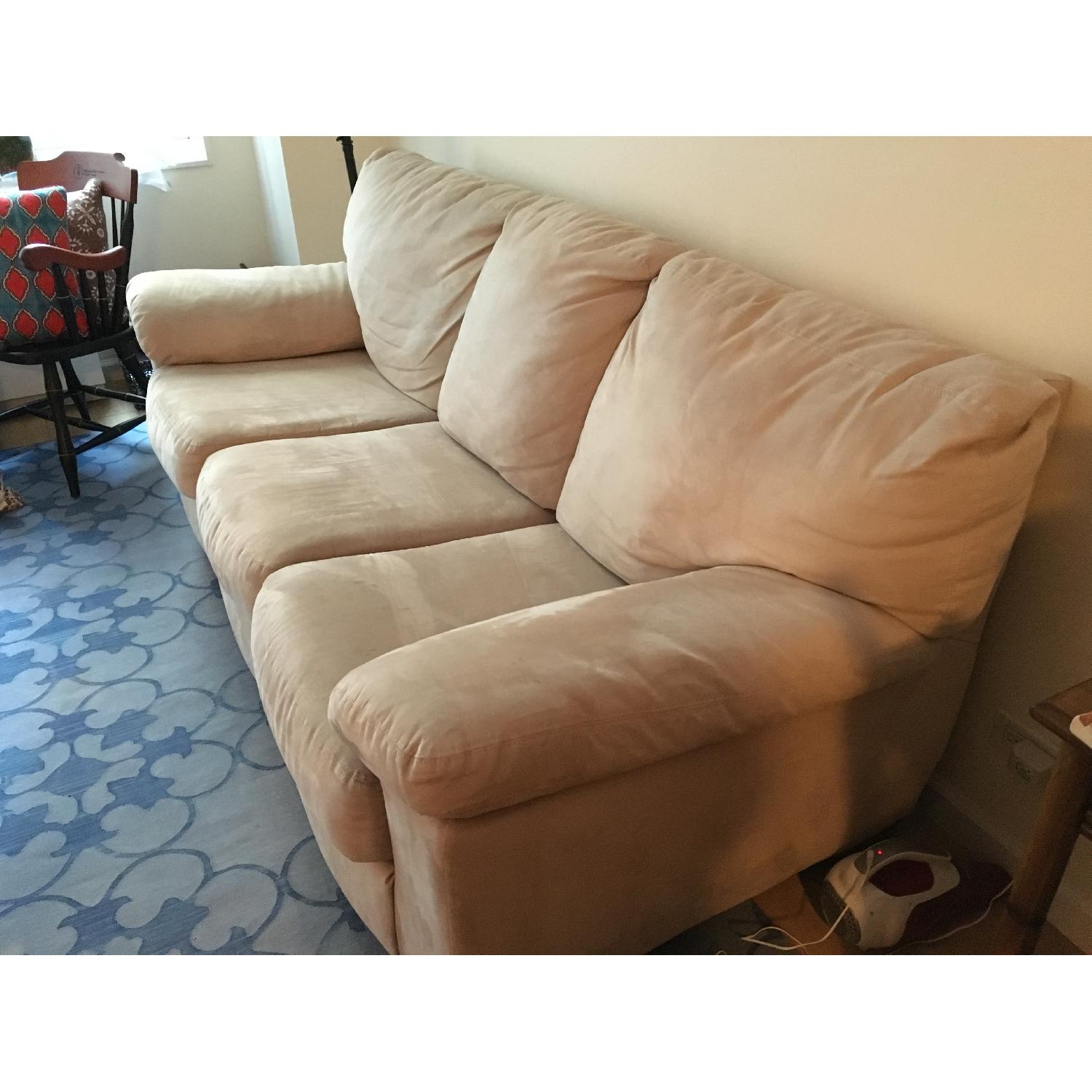 Sleeper Sofa - image-2