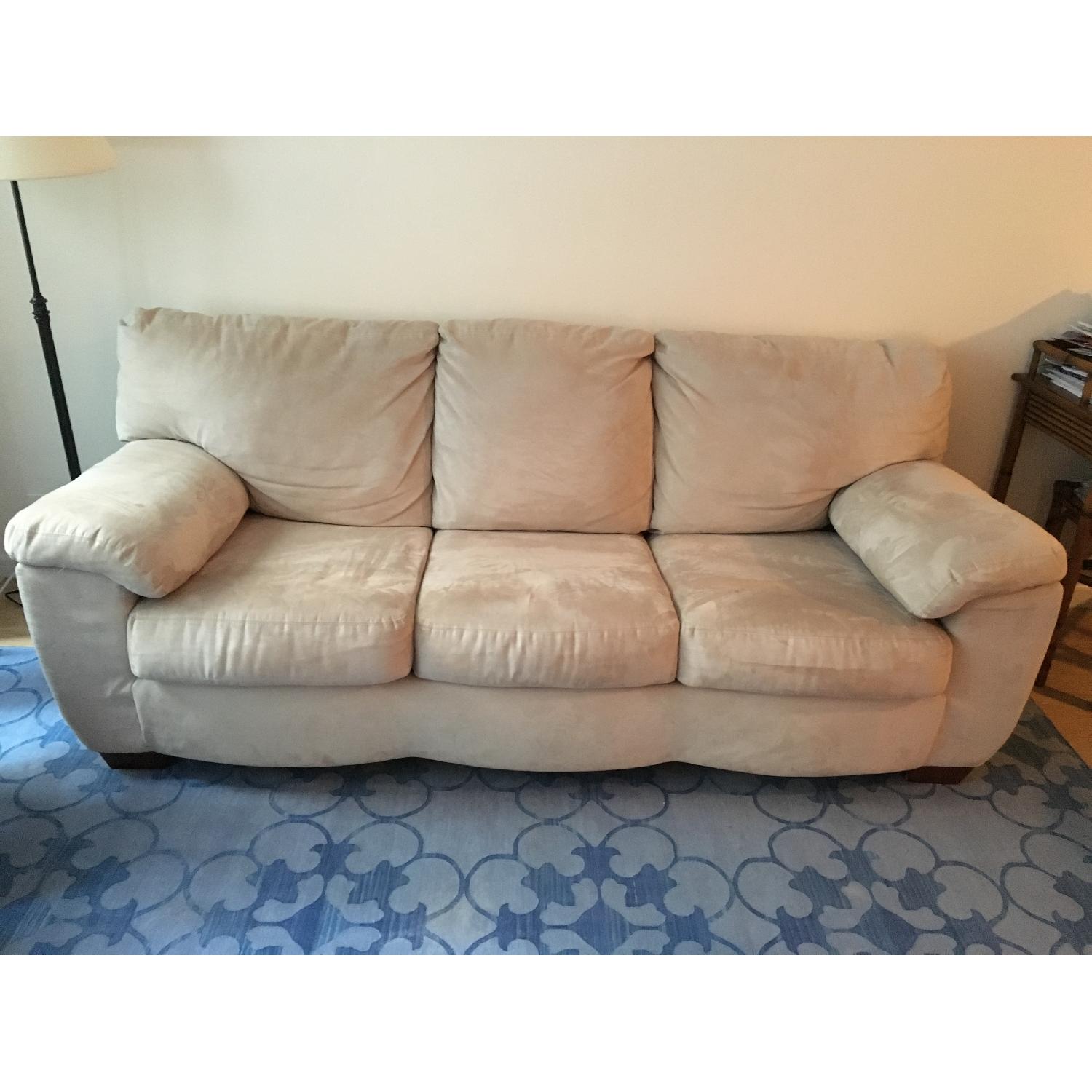 Sleeper Sofa - image-3