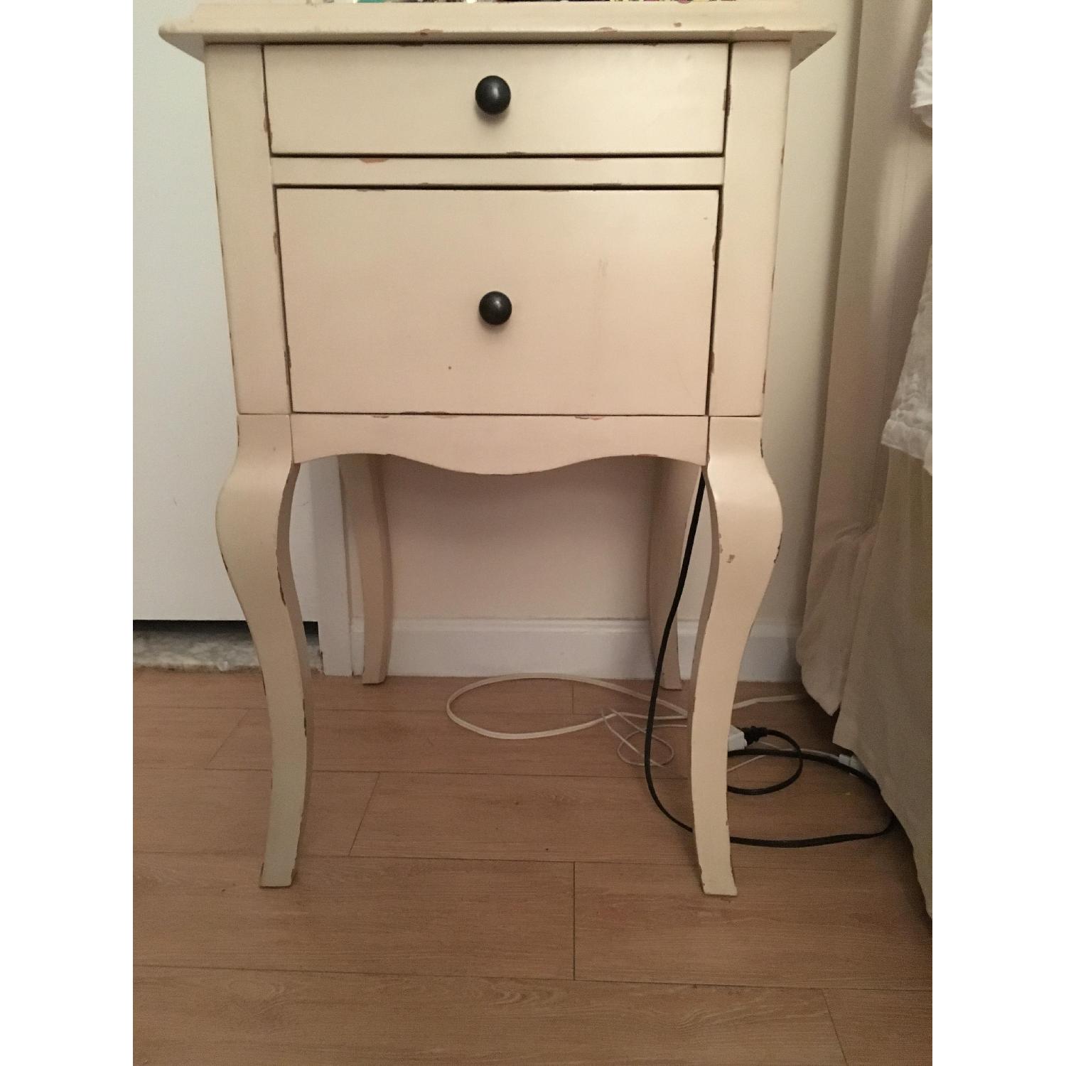 Pottery Barn Dresser + Nightstand - image-3