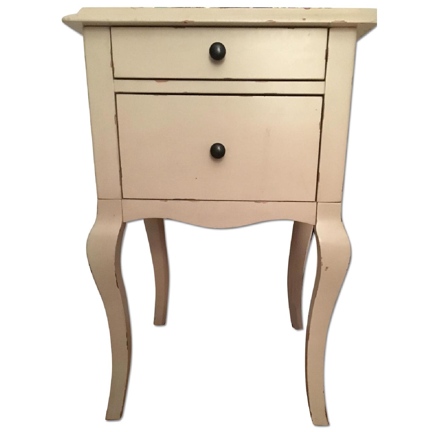 Pottery Barn Dresser + Nightstand - image-0