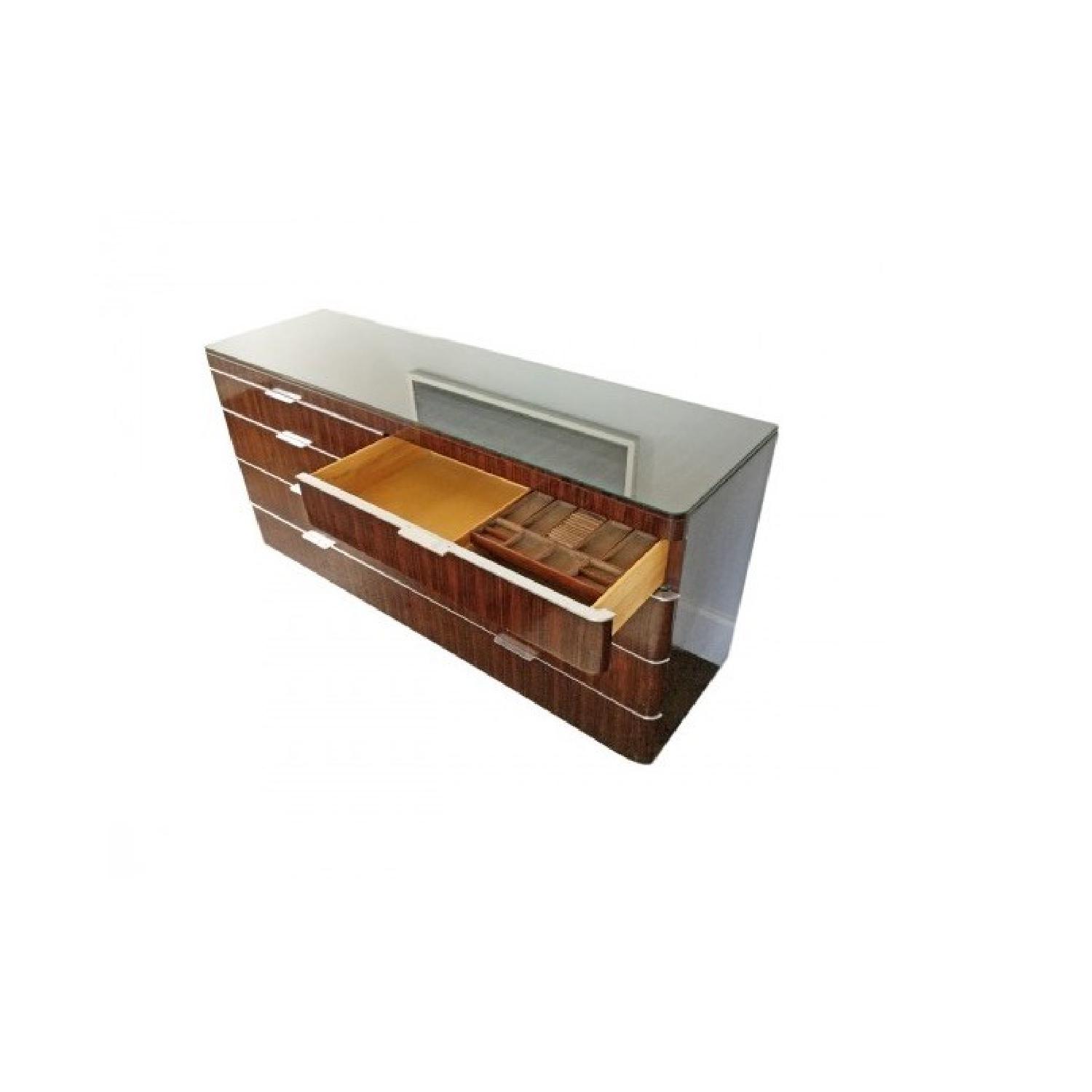 Ralph Lauren 8 Drawer Dresser - image-3