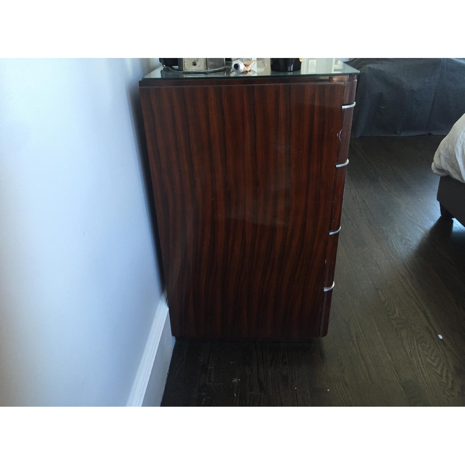 Ralph Lauren 8 Drawer Dresser - image-4