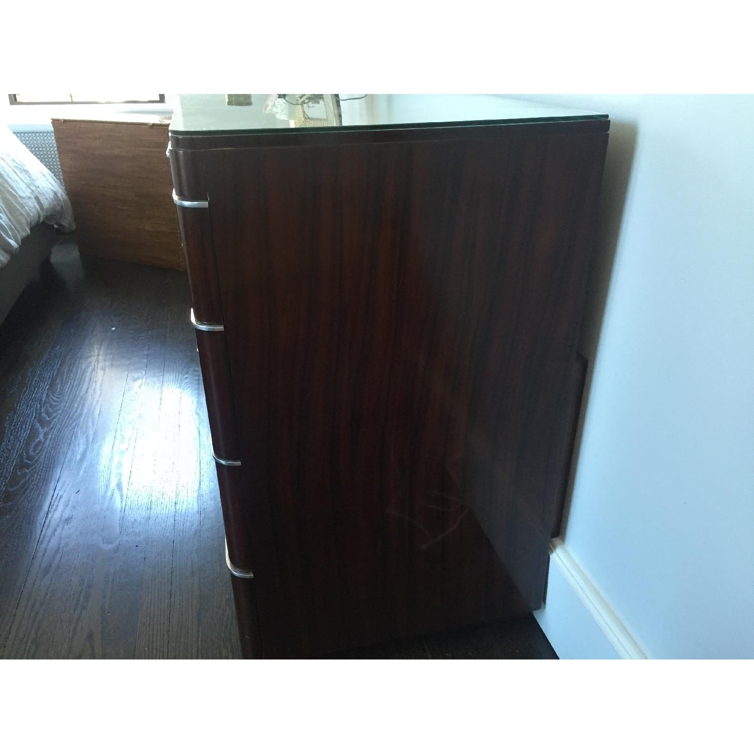 Ralph Lauren 8 Drawer Dresser - image-5