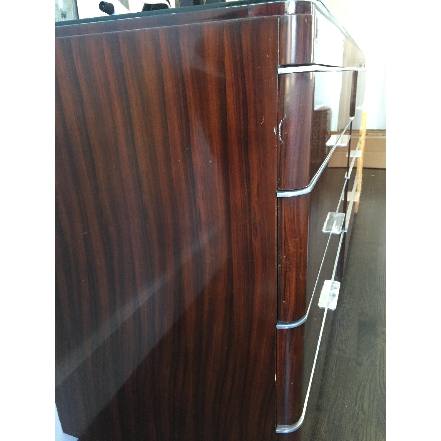 Ralph Lauren 8 Drawer Dresser - image-9