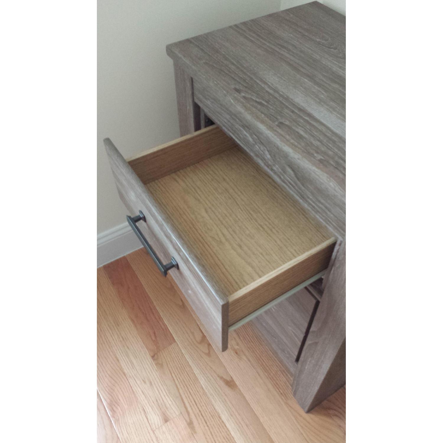 Ashley's Dresser + Nightstand - image-3