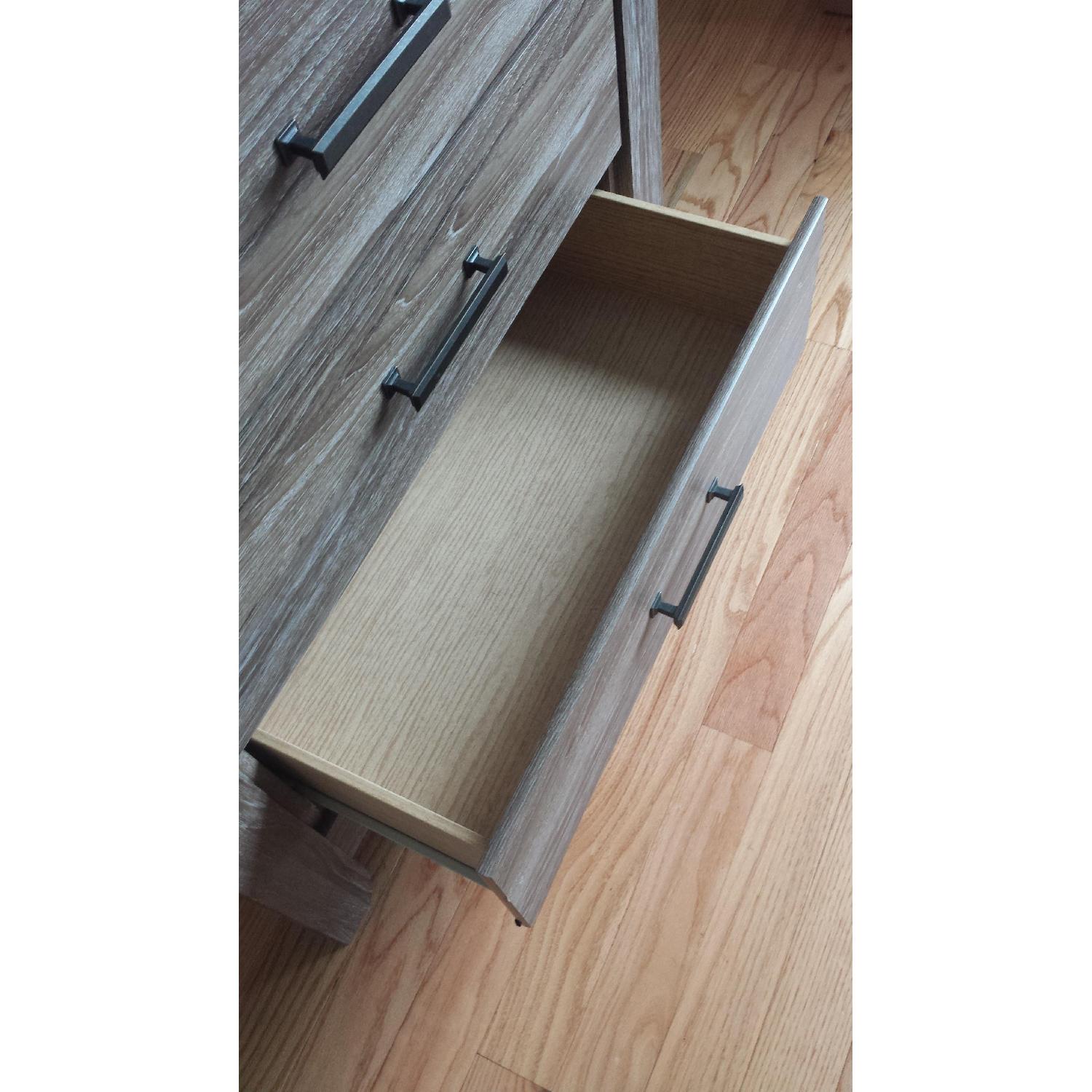 Ashley's Dresser + Nightstand - image-5