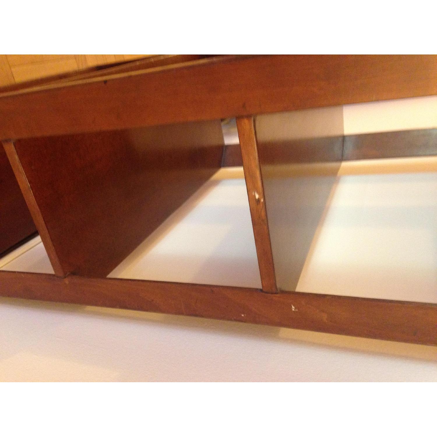 Bloomingdale's Faux-Antique Bookcase - image-3