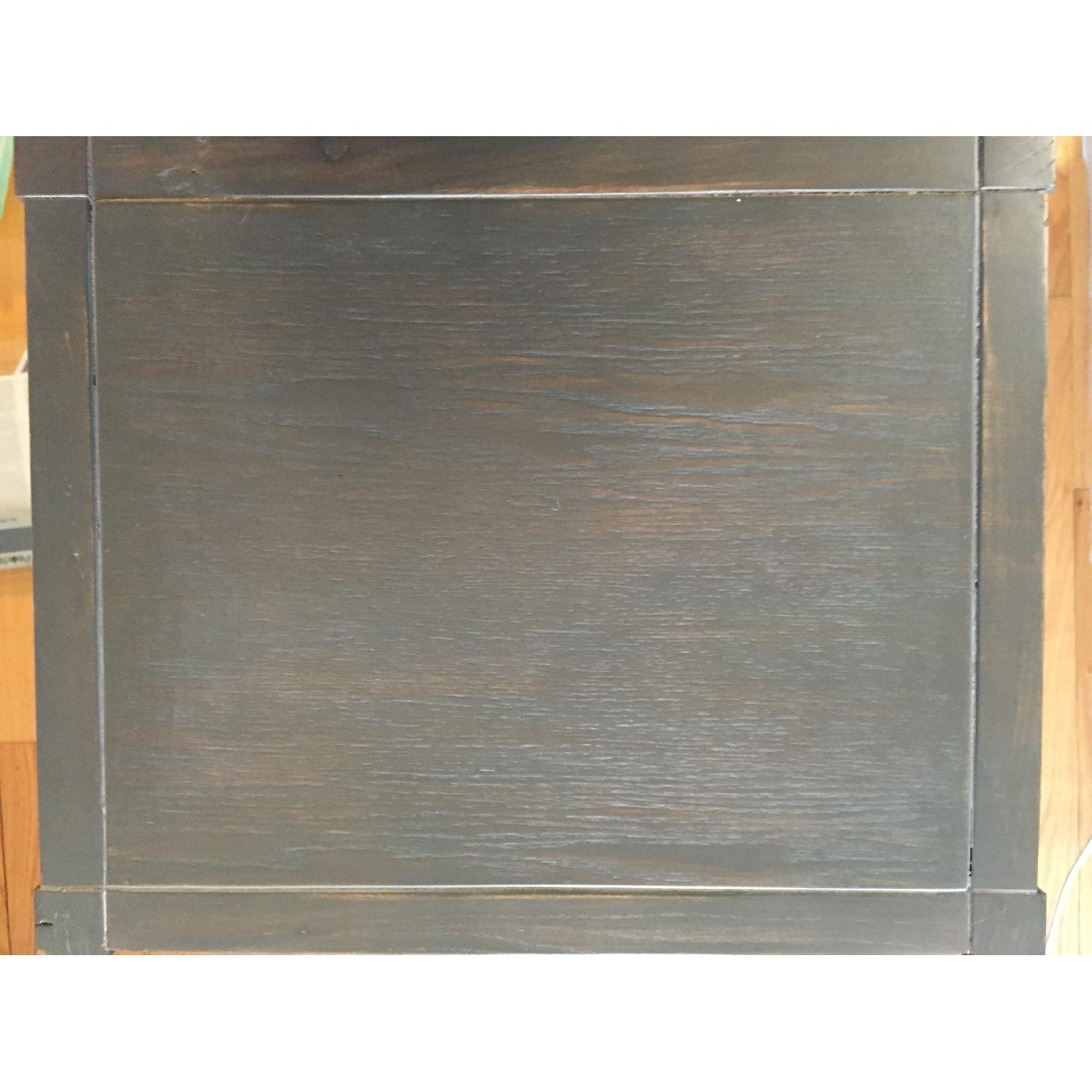 One Kings Lane Anders Bookshelf/Side Table - image-1