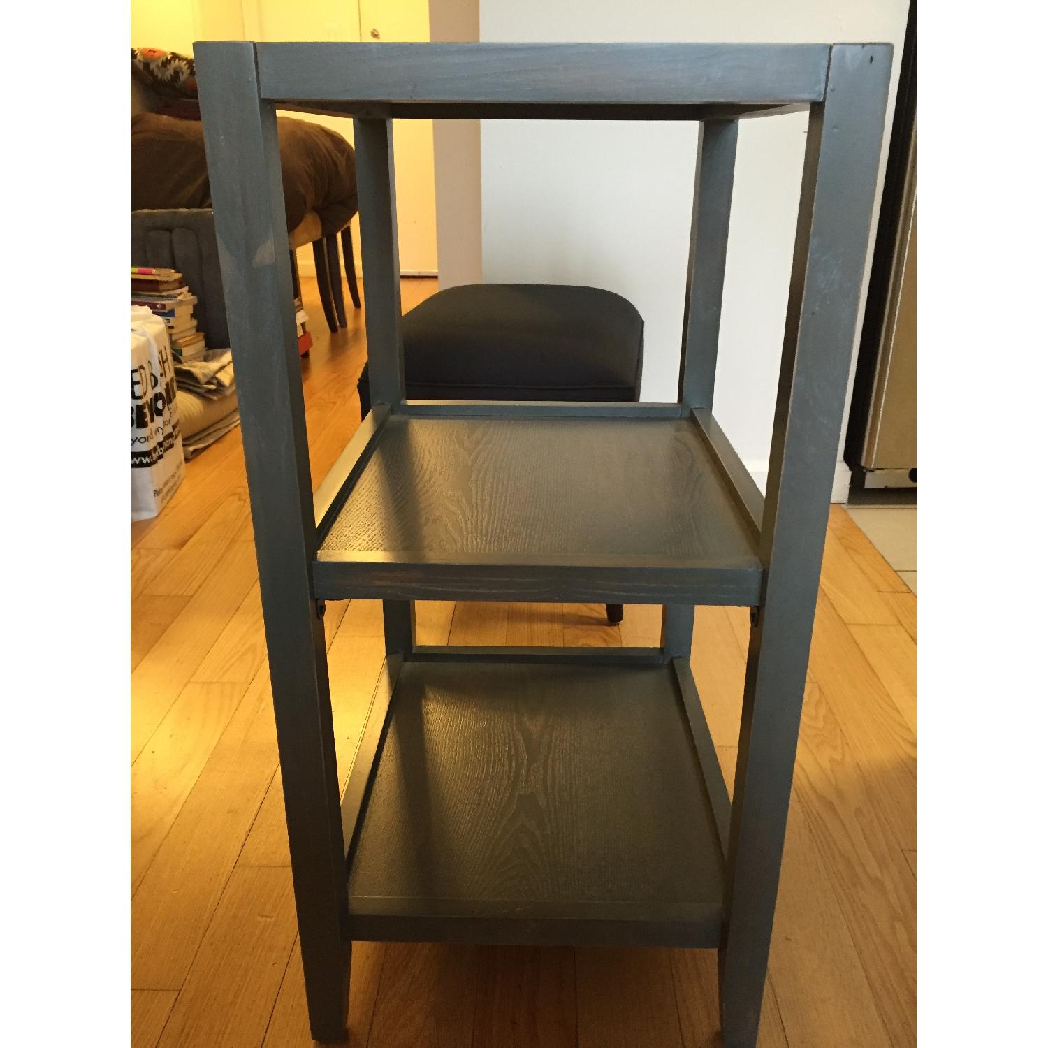 One Kings Lane Anders Bookshelf/Side Table - image-4