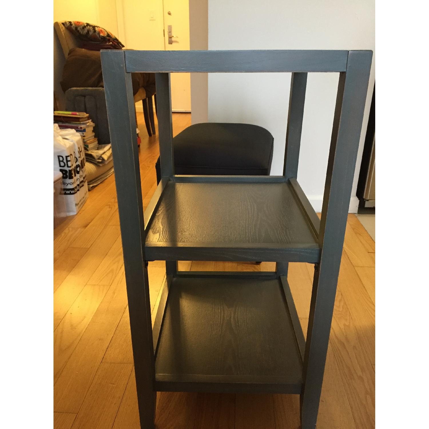 One Kings Lane Anders Bookshelf/Side Table - image-5