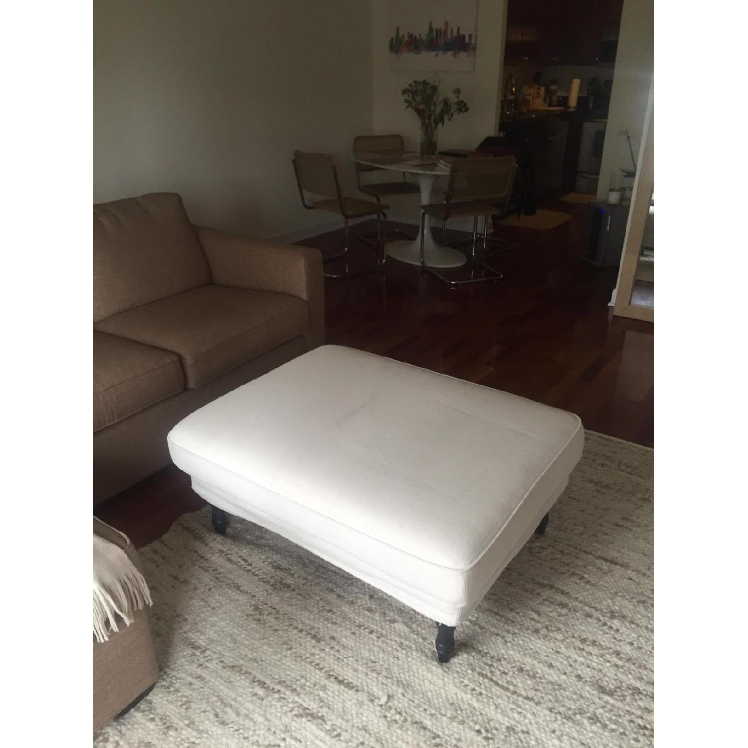 Ikea Footstool - image-2