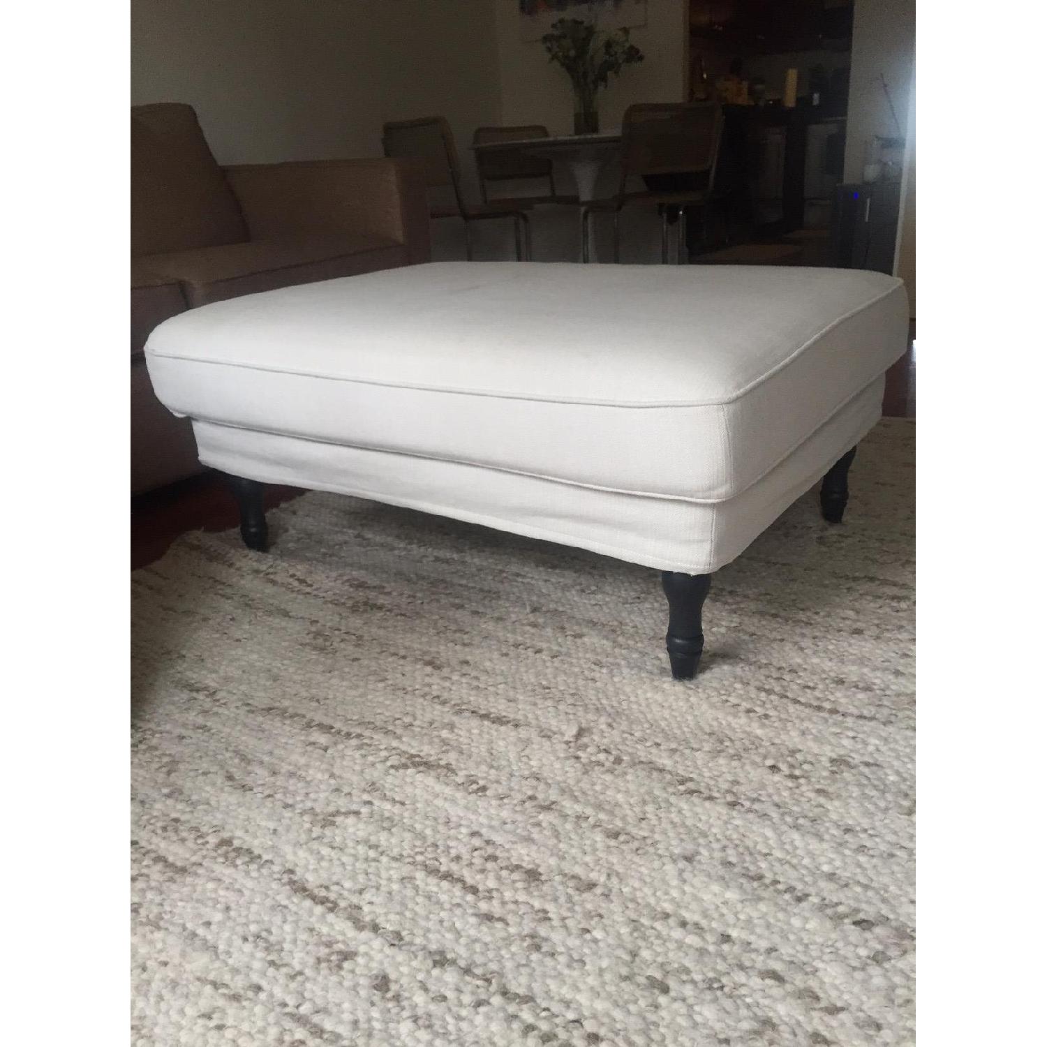 Ikea Footstool - image-3