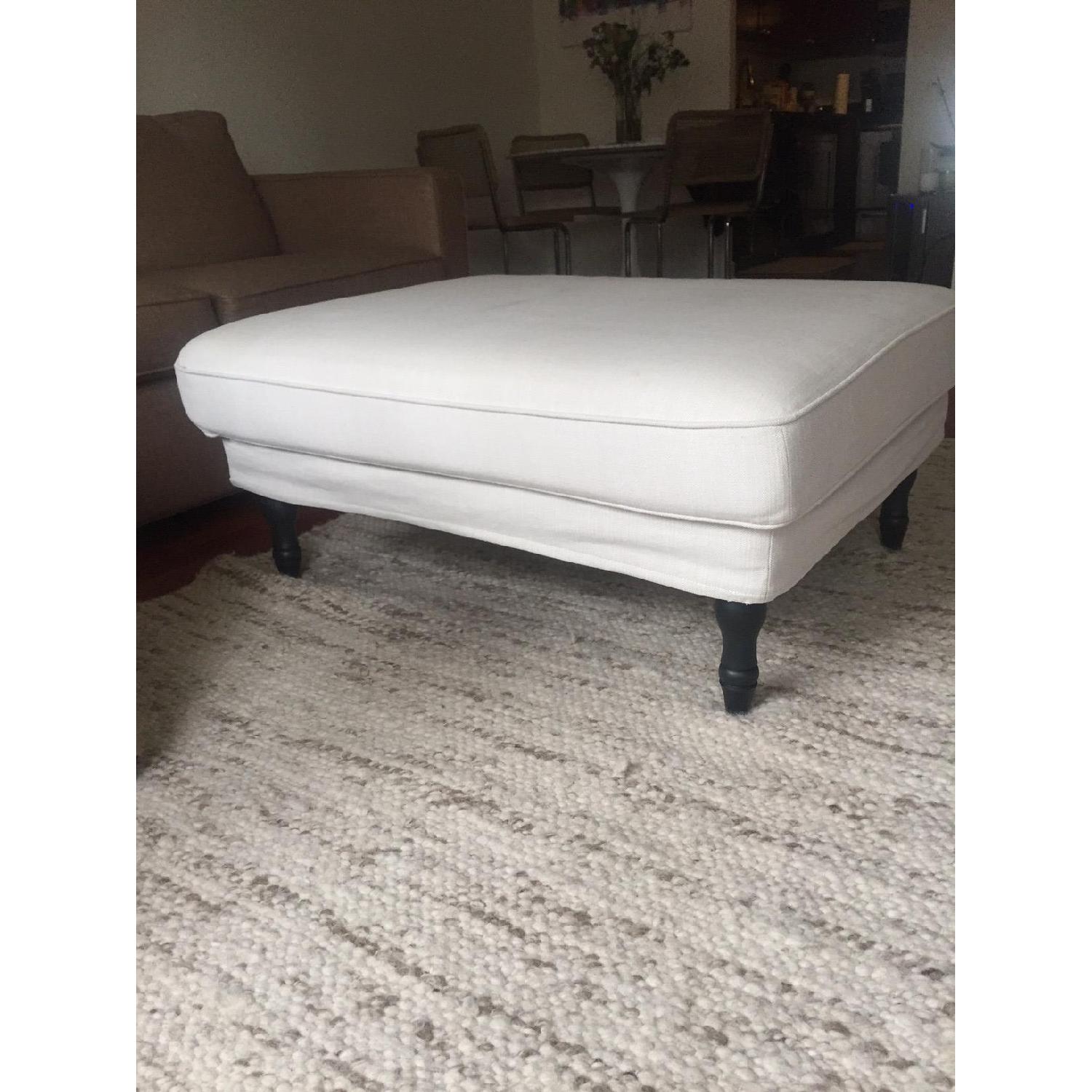 Ikea Footstool - image-4