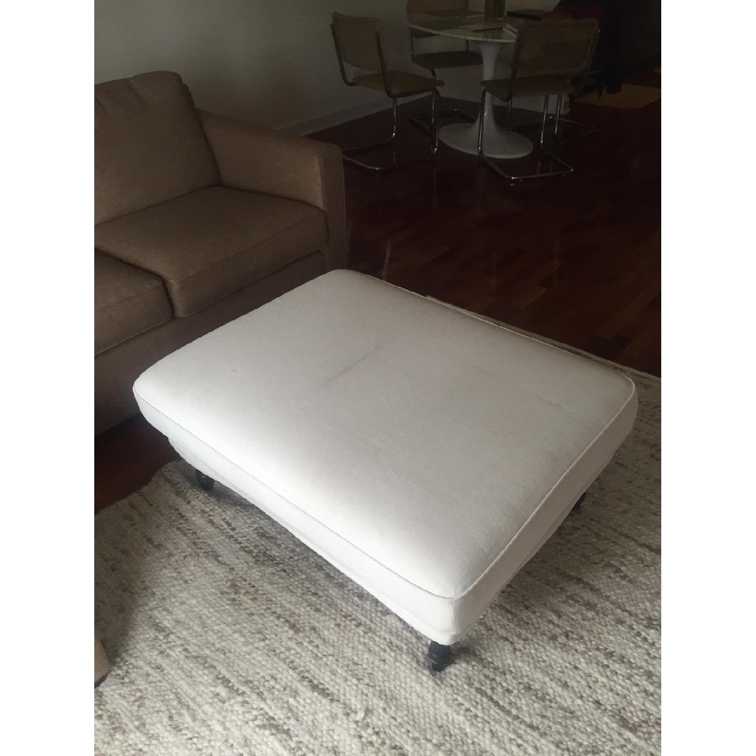 Ikea Footstool - image-5