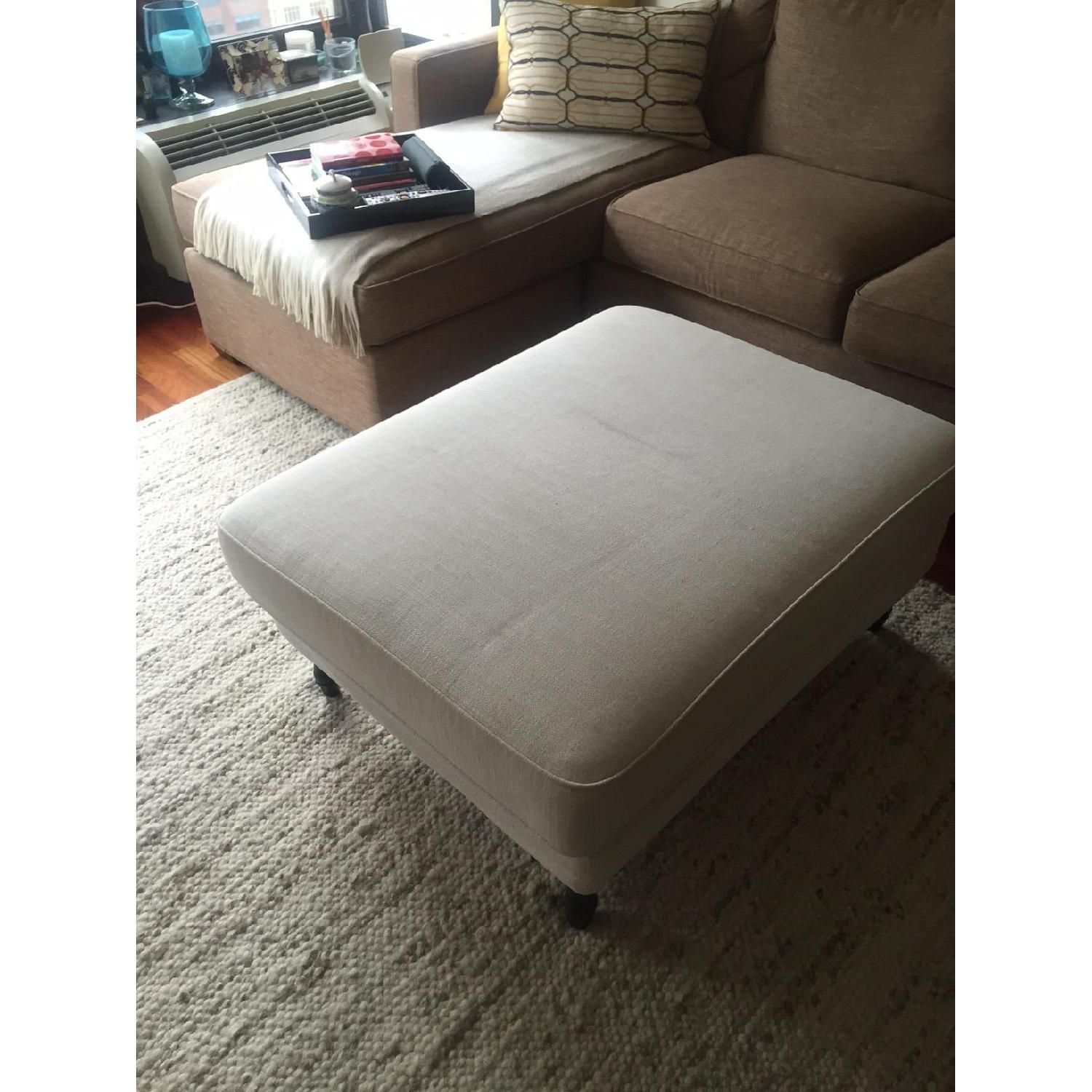 Ikea Footstool - image-6
