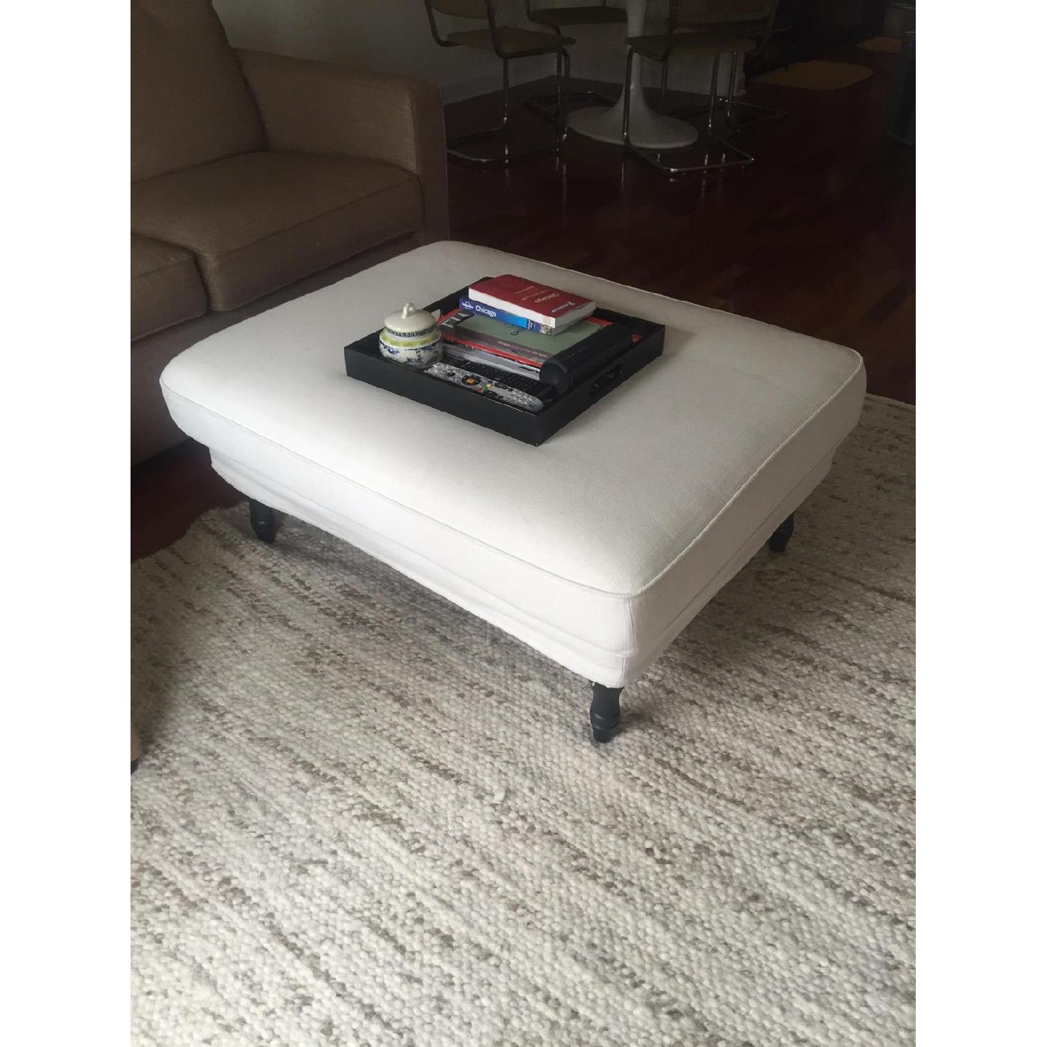 Ikea Footstool - image-7