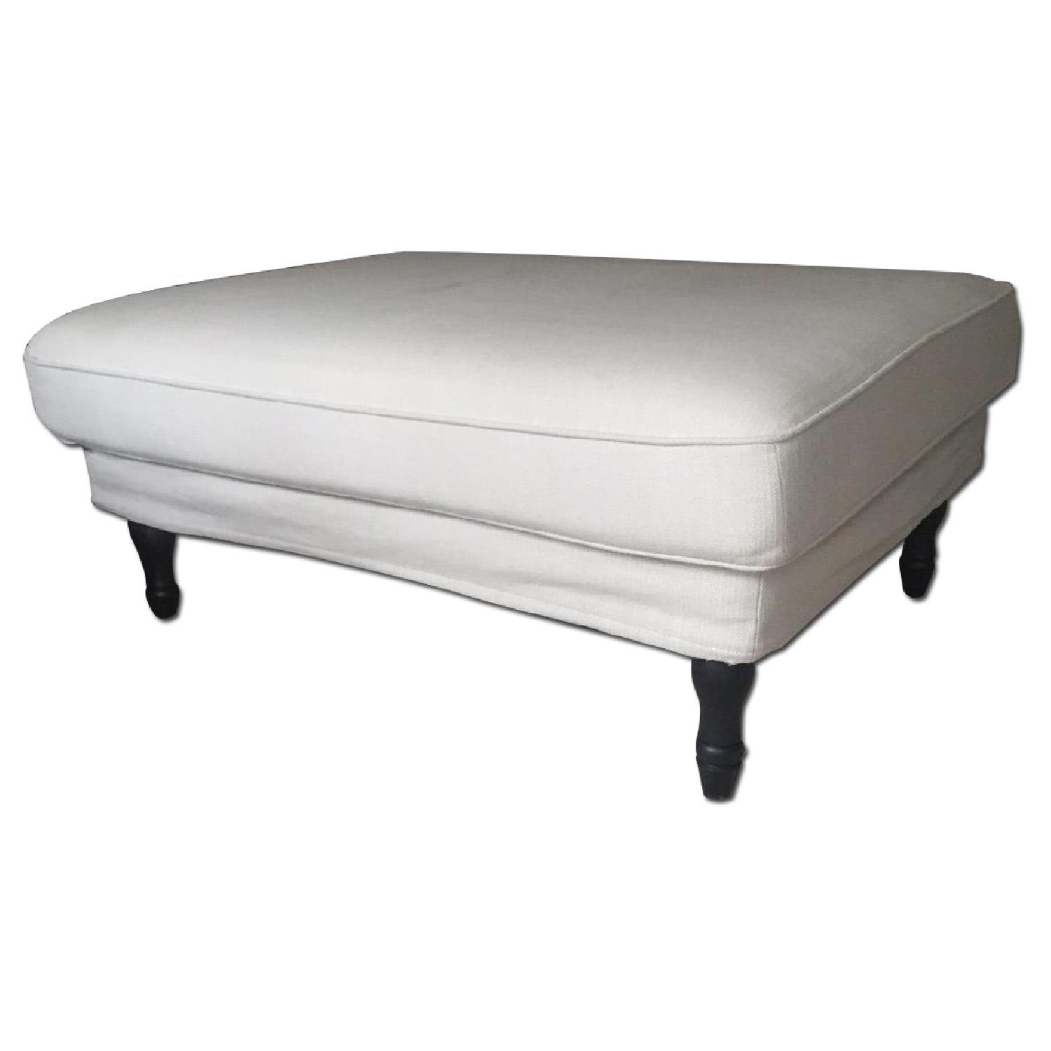 Ikea Footstool - image-0